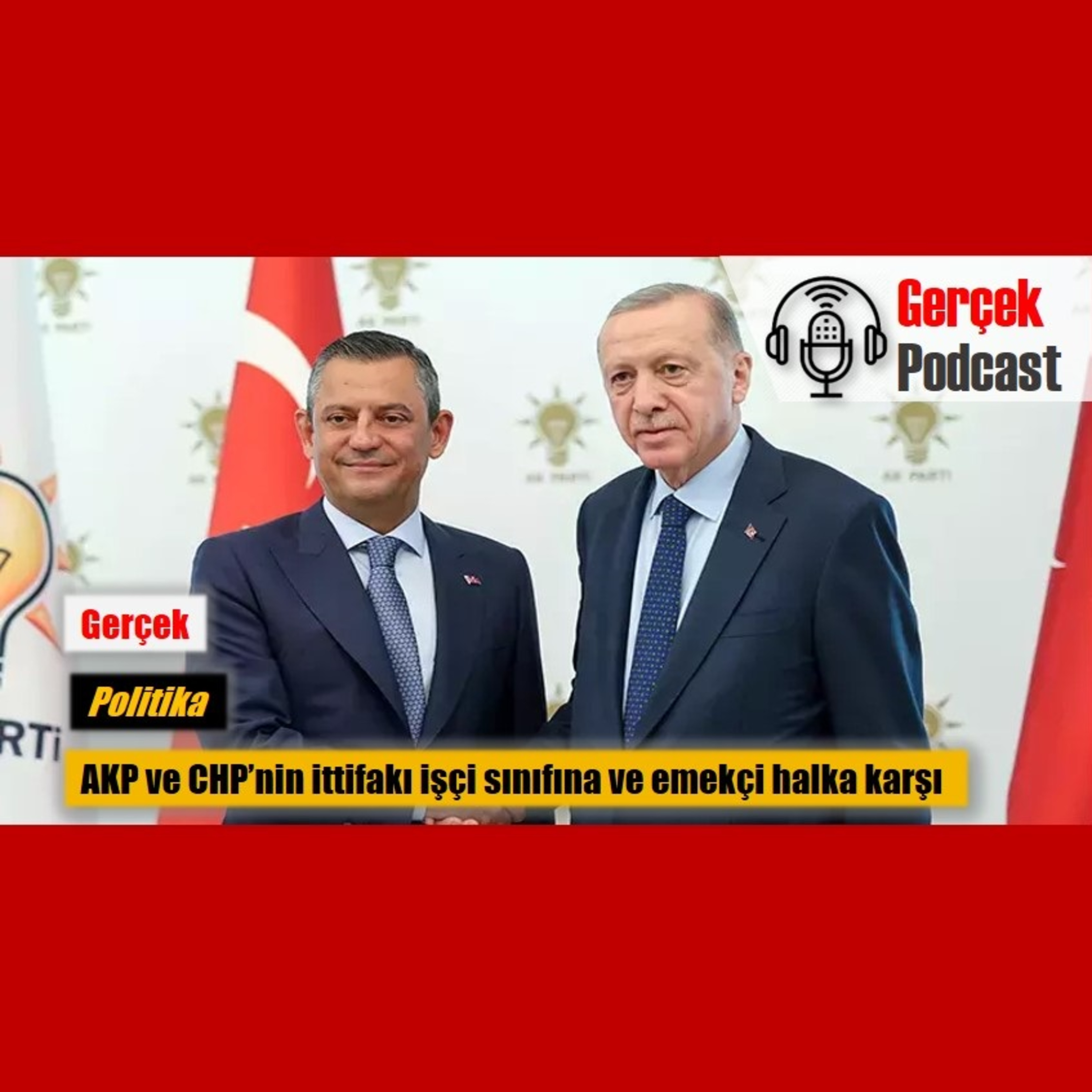 Gerçek gazetesi