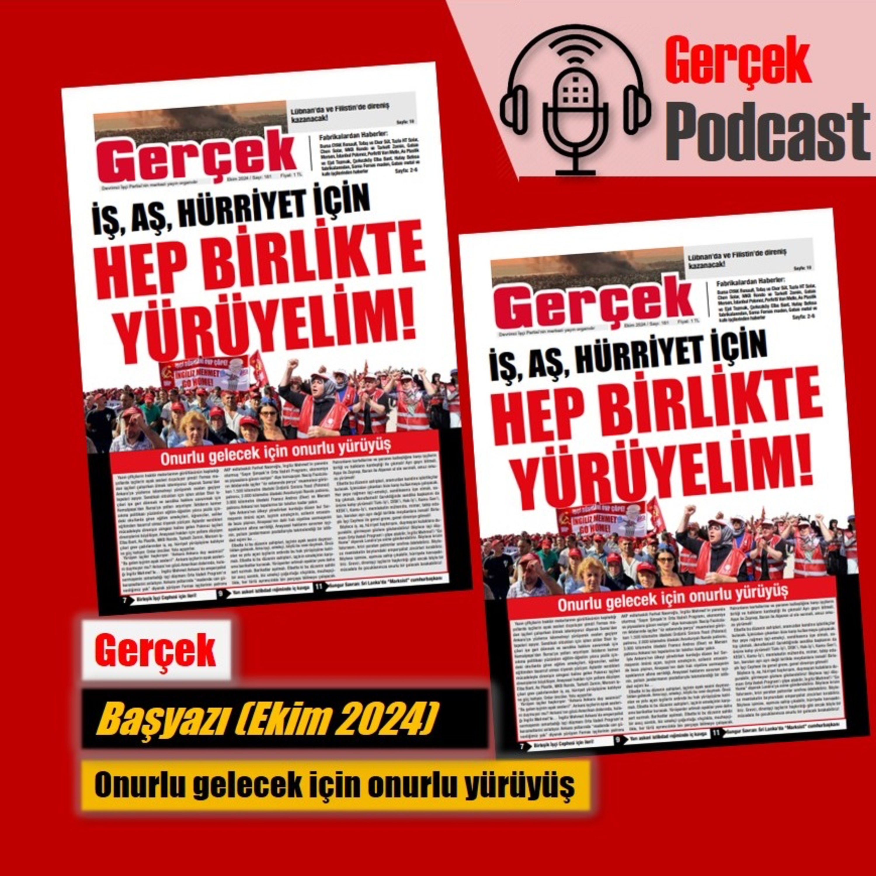 Gerçek gazetesi