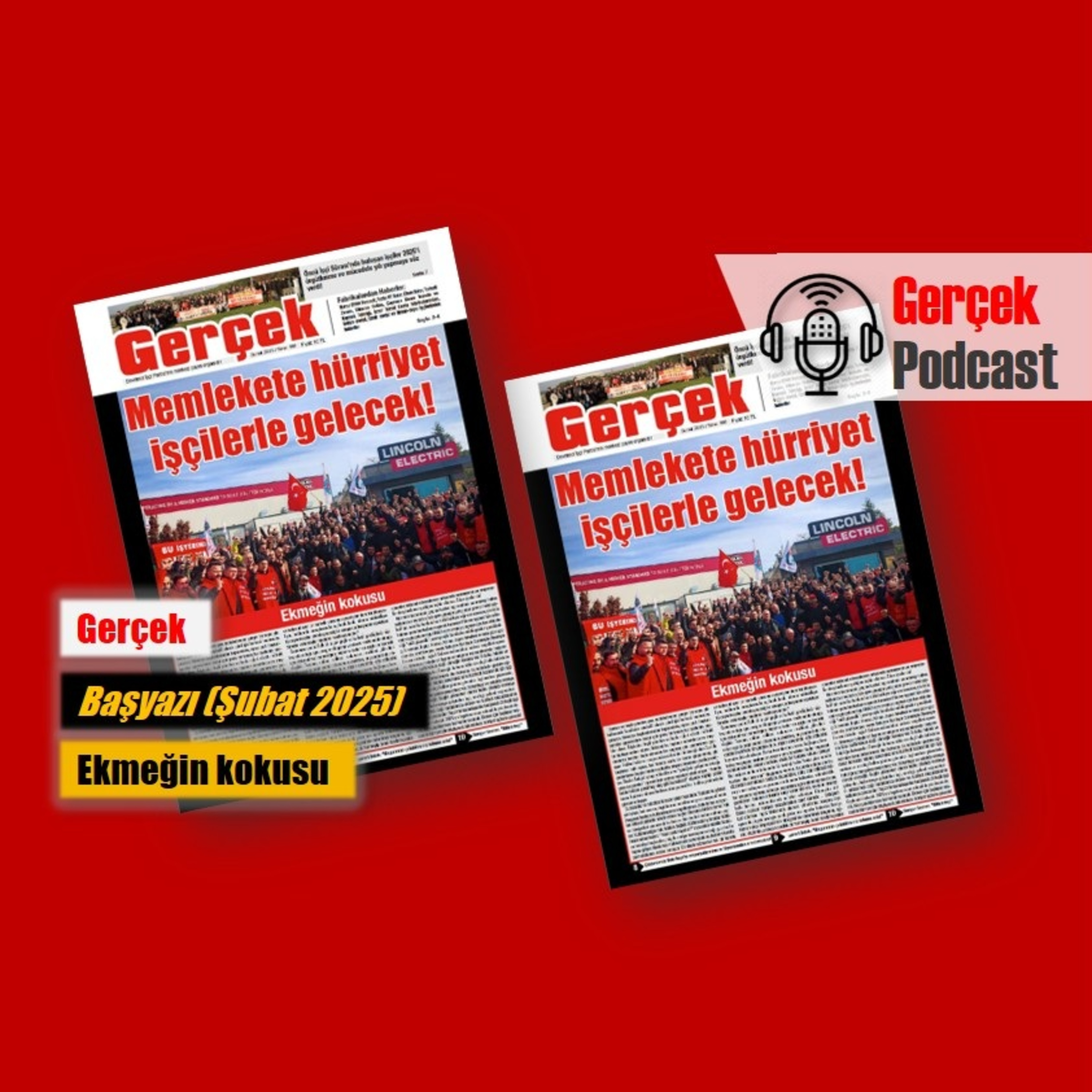 Gerçek gazetesi