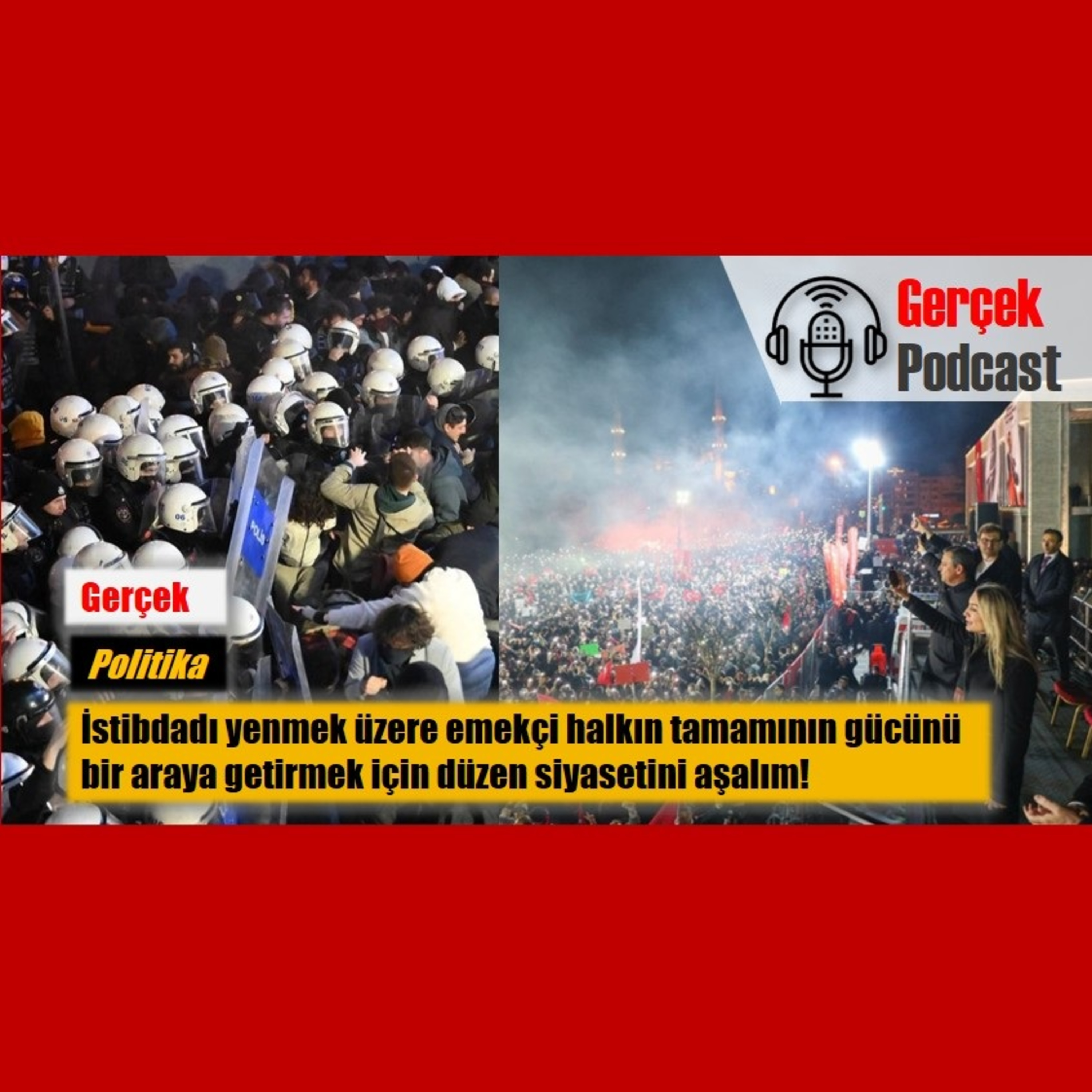 Gerçek gazetesi