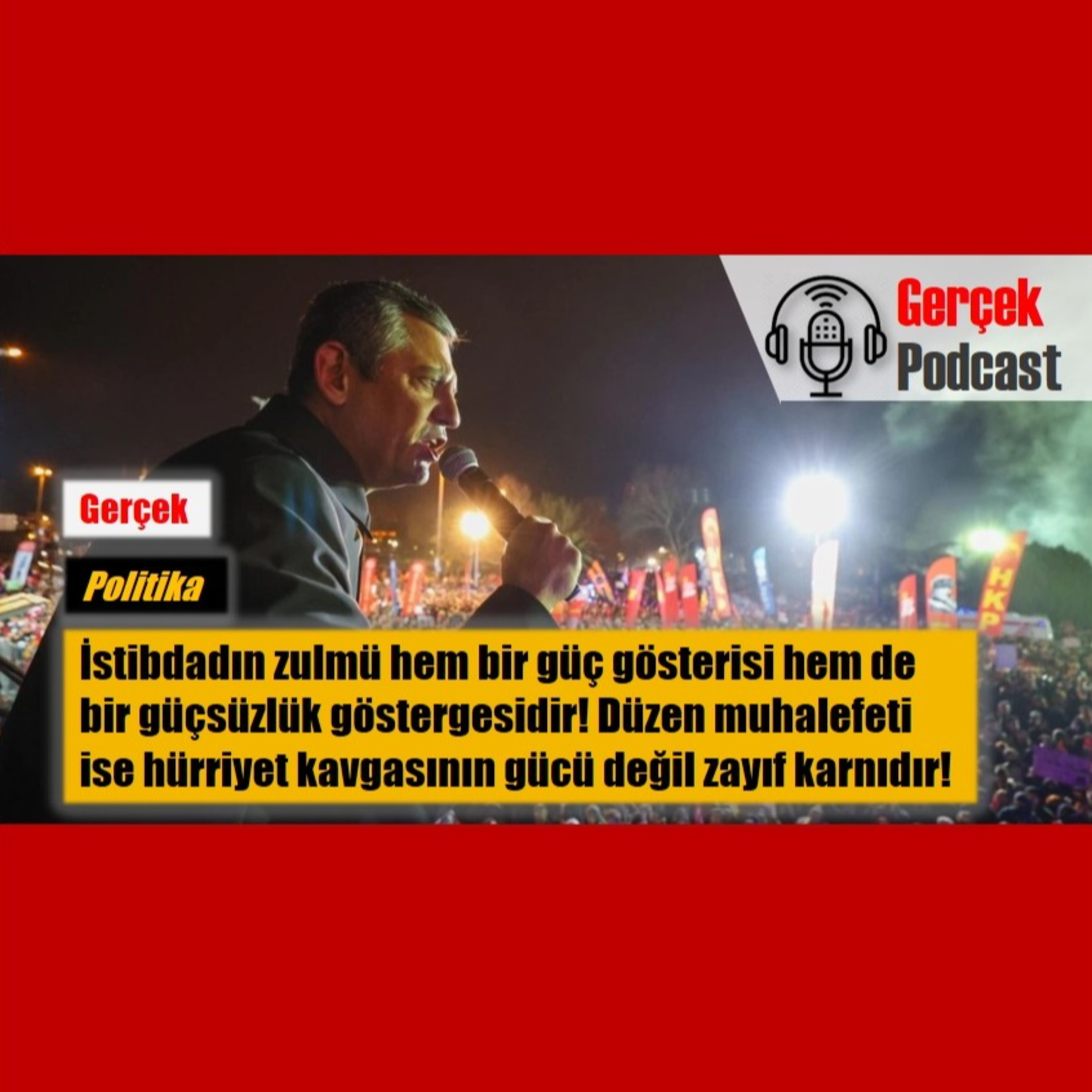 Gerçek gazetesi
