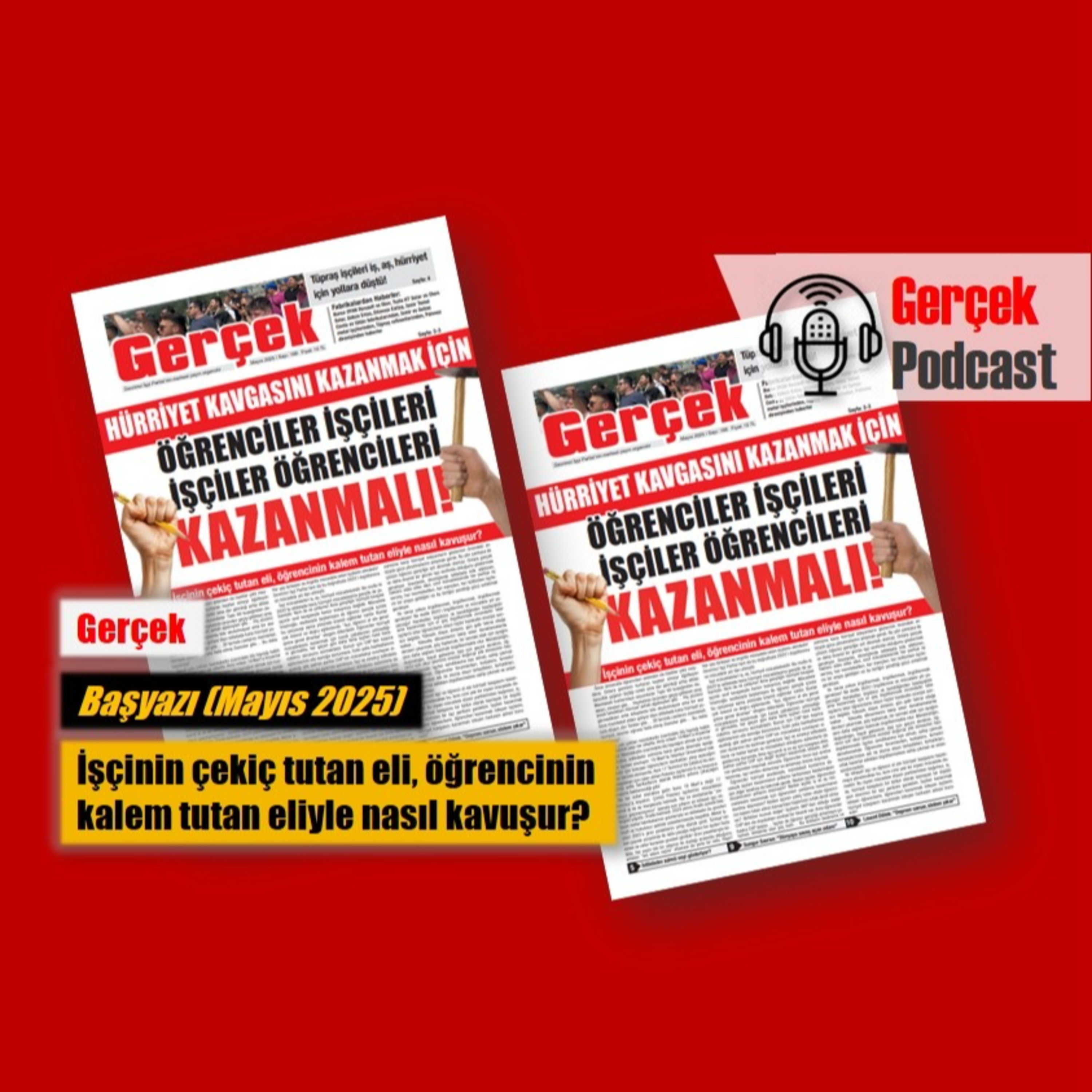 Gerçek gazetesi