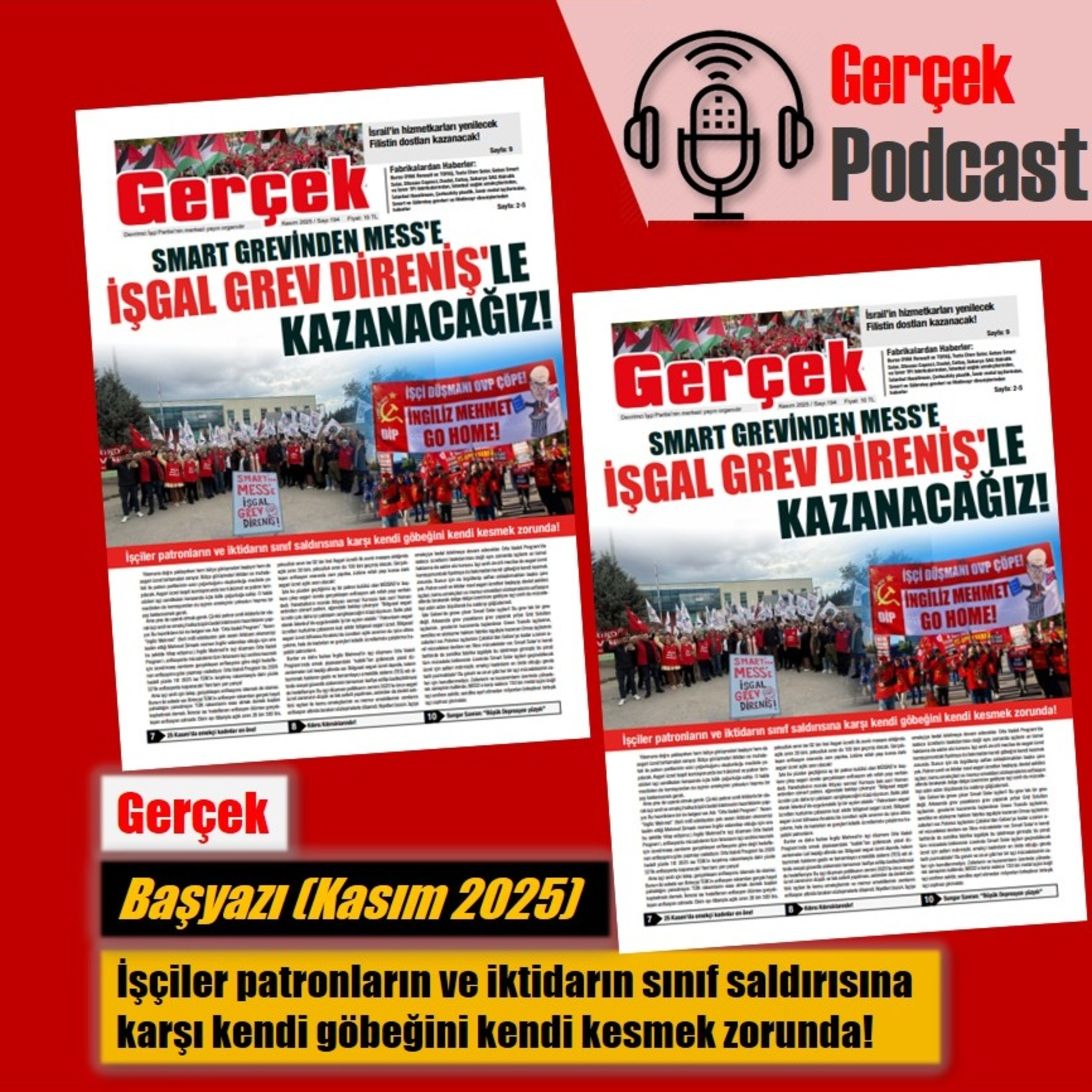 Gerçek gazetesi