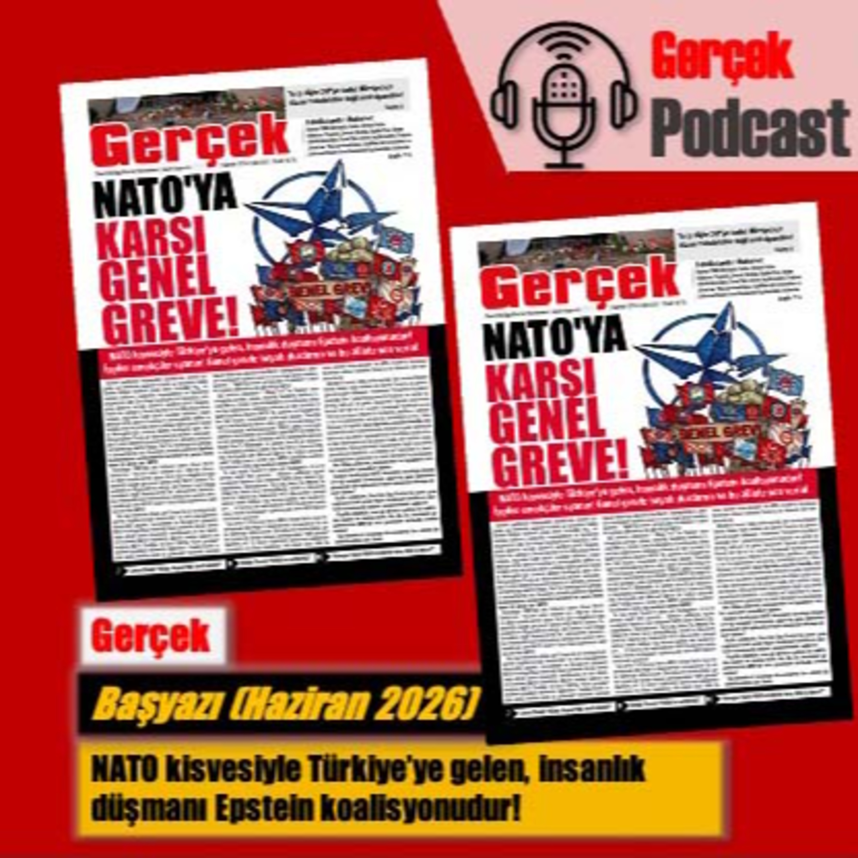 Gerçek gazetesi