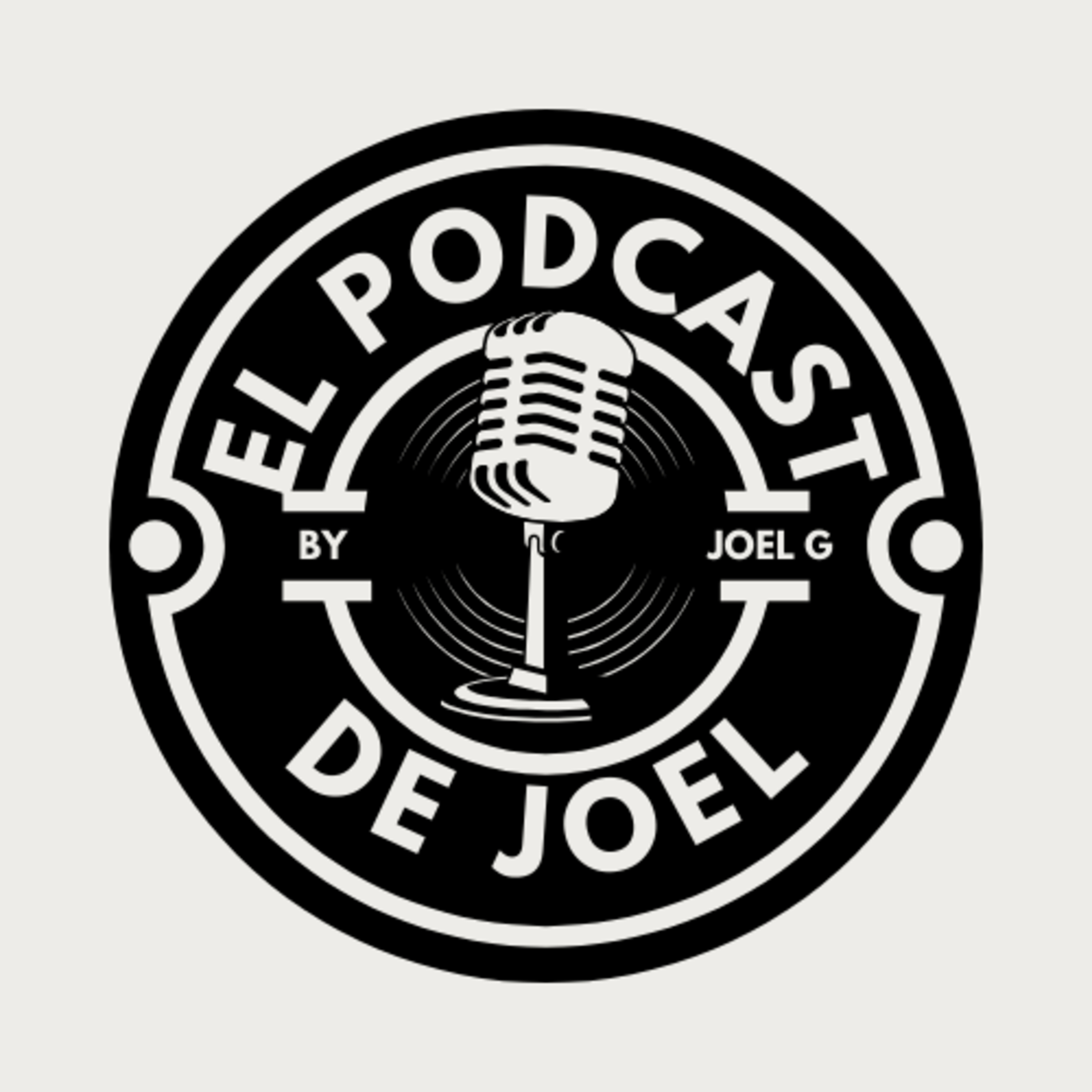 Portada de El Podcast de Joel