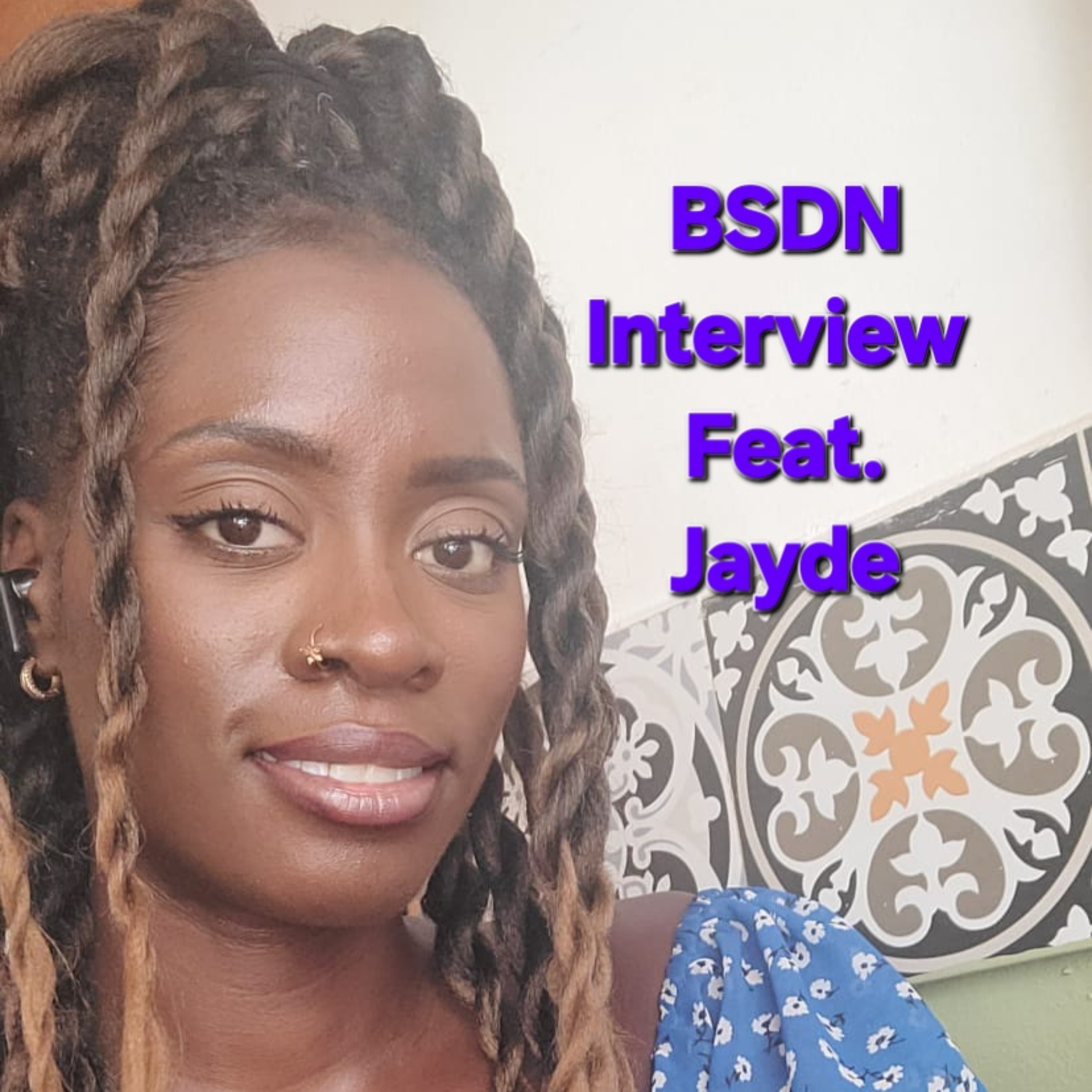 Bonus Episode The Magic of Parallel Lives With Jayde Gordon episode artwork