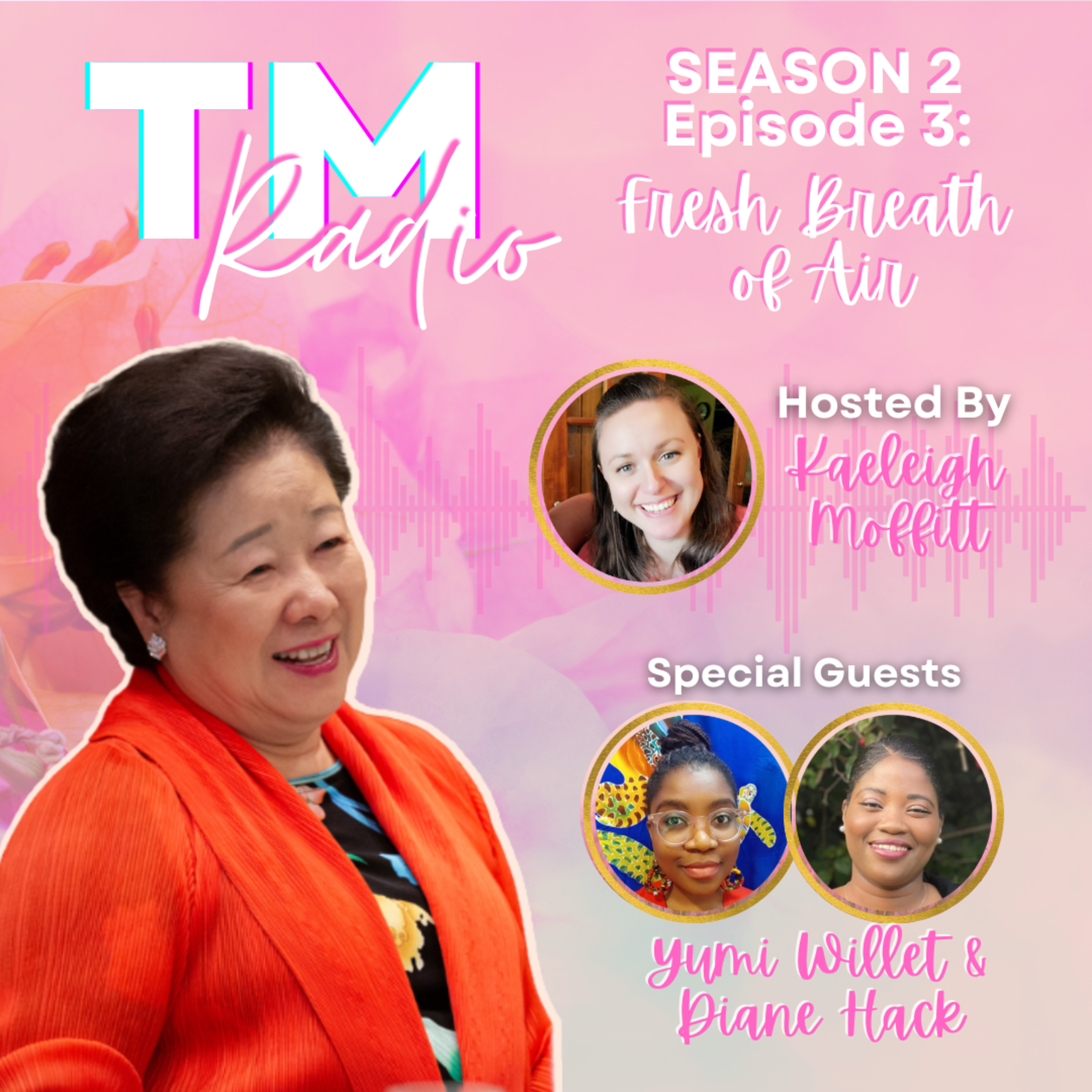 TM Radio