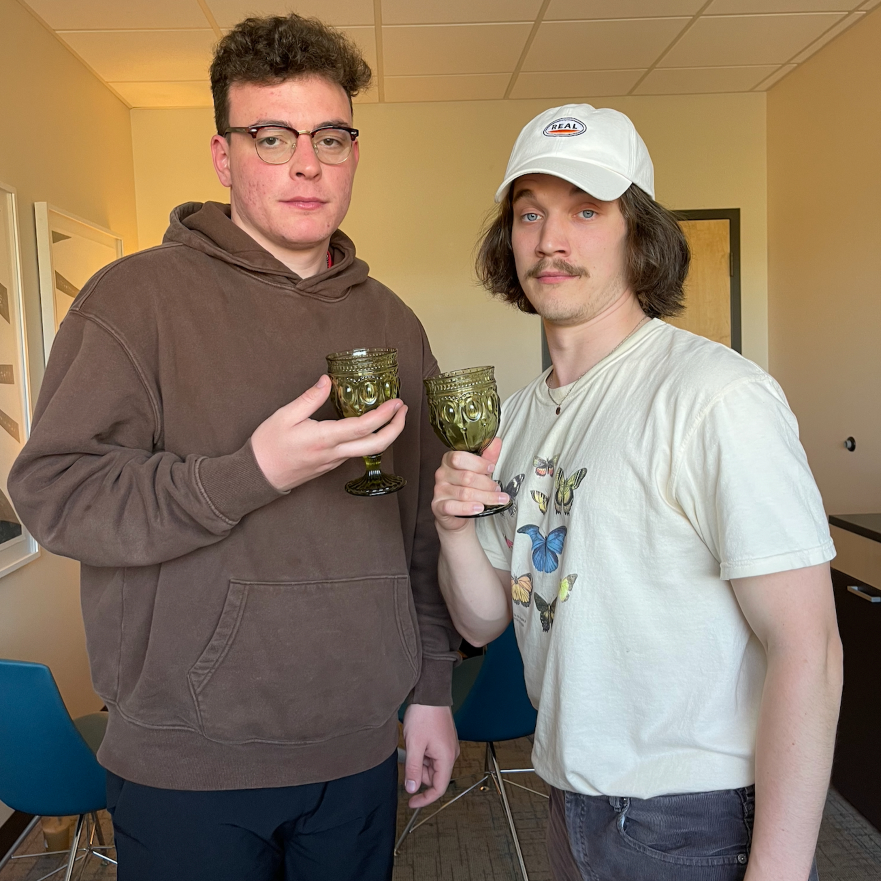 Awakening: The Podcast