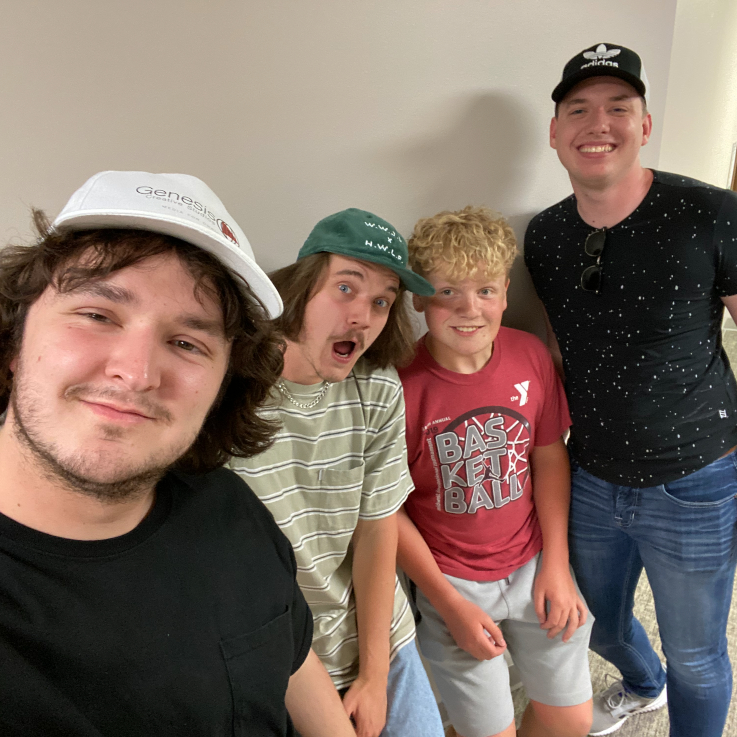 Awakening: The Podcast