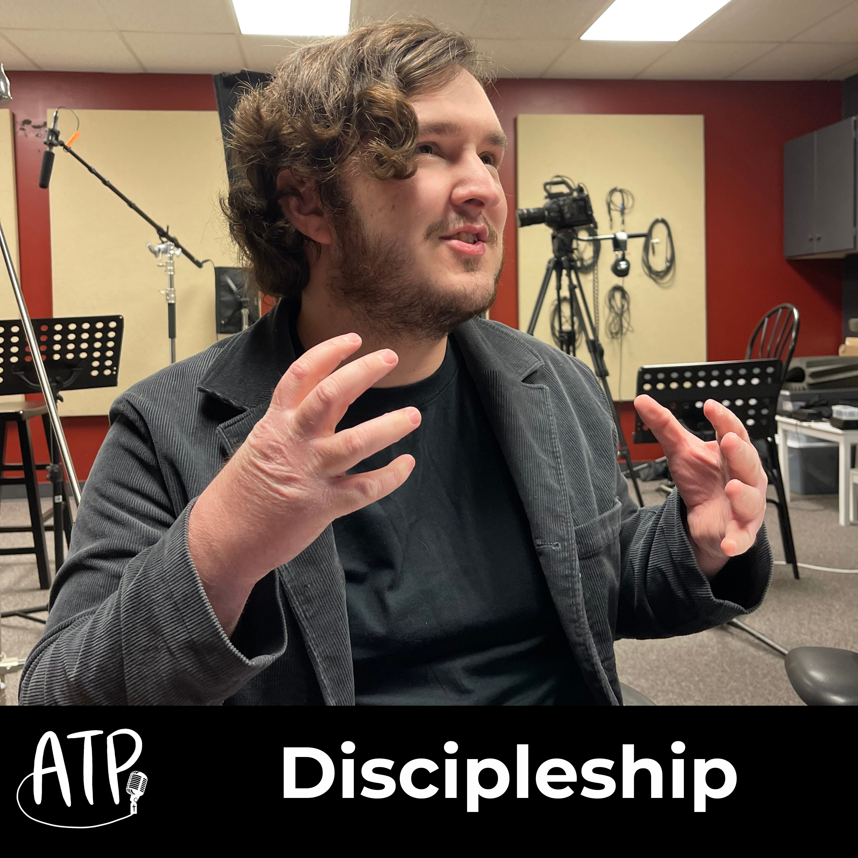 Awakening: The Podcast