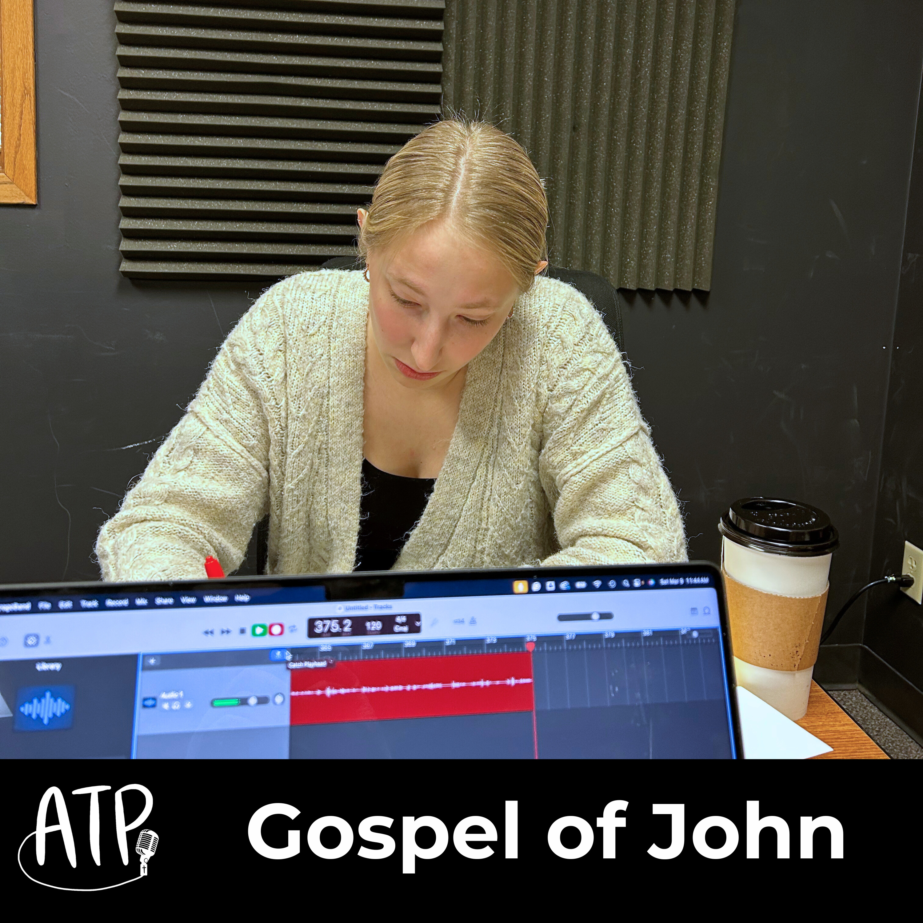 Awakening: The Podcast