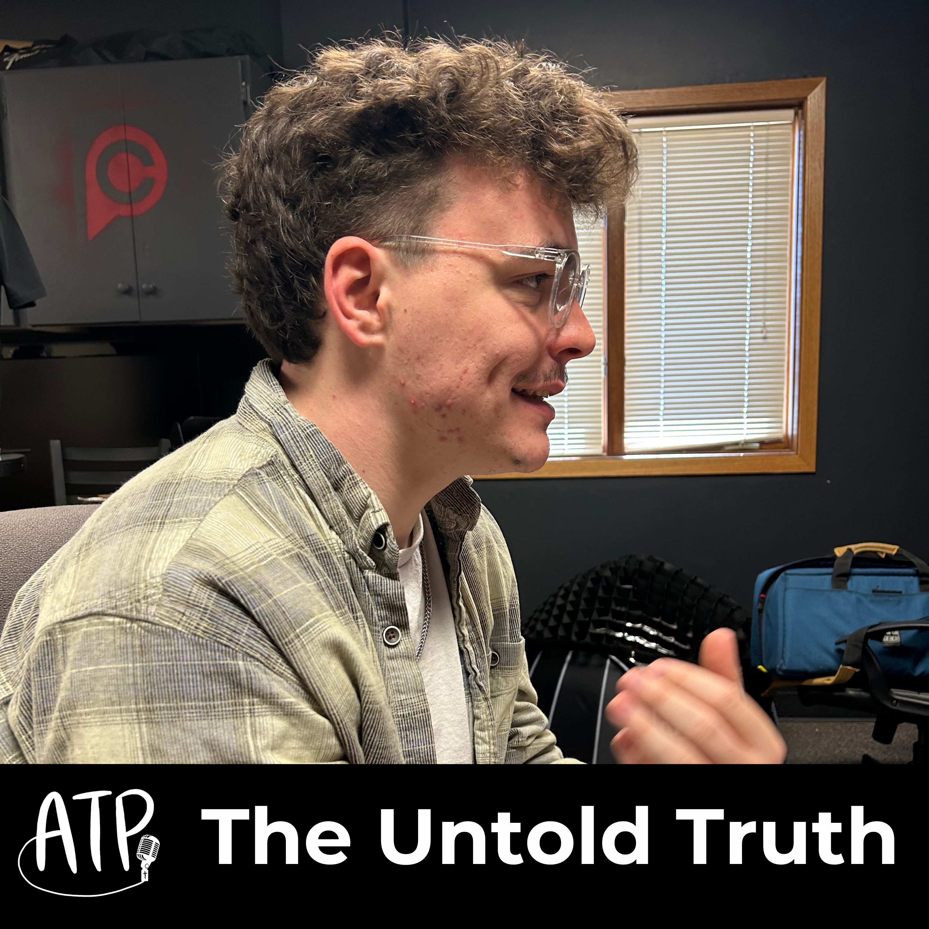 Awakening: The Podcast