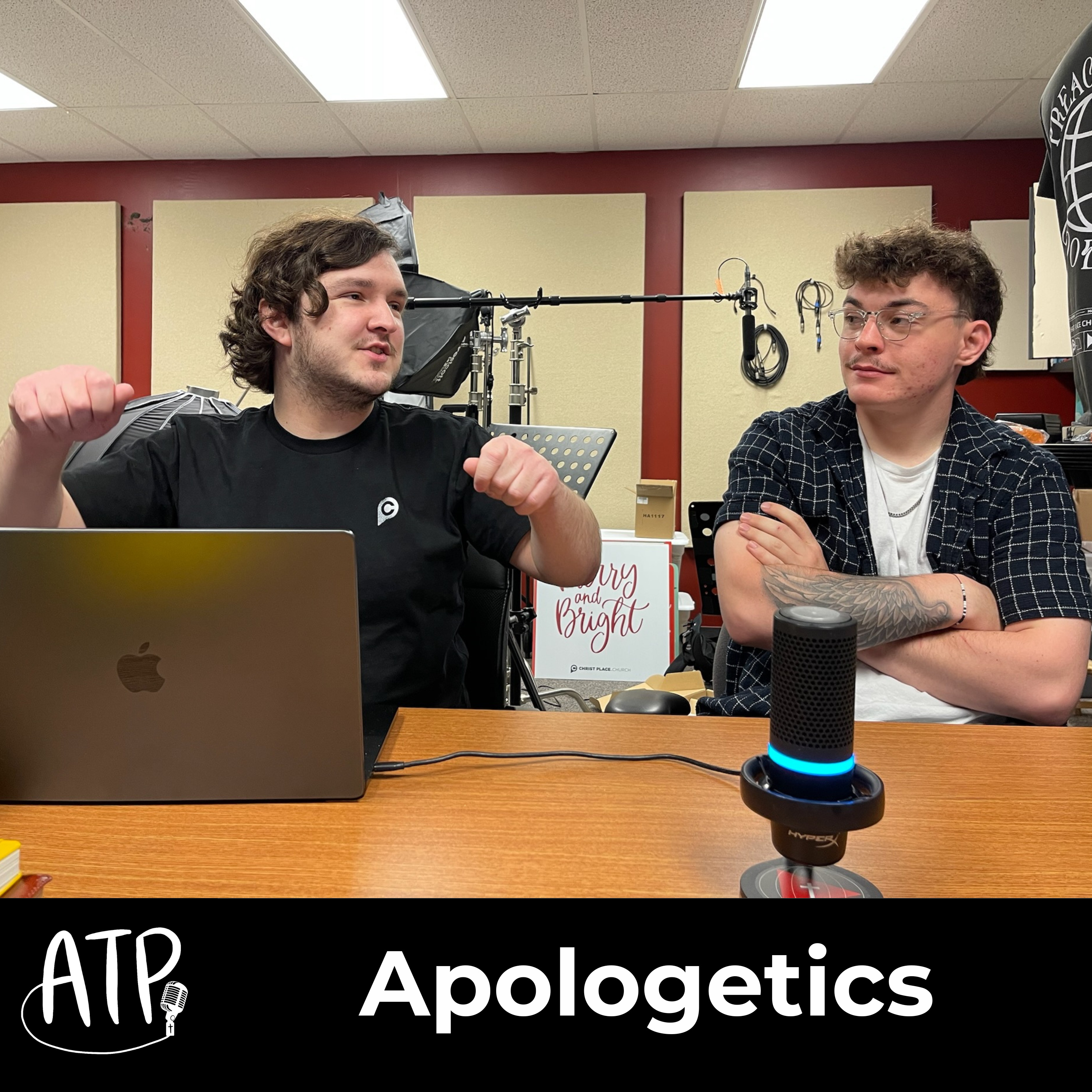 Awakening: The Podcast