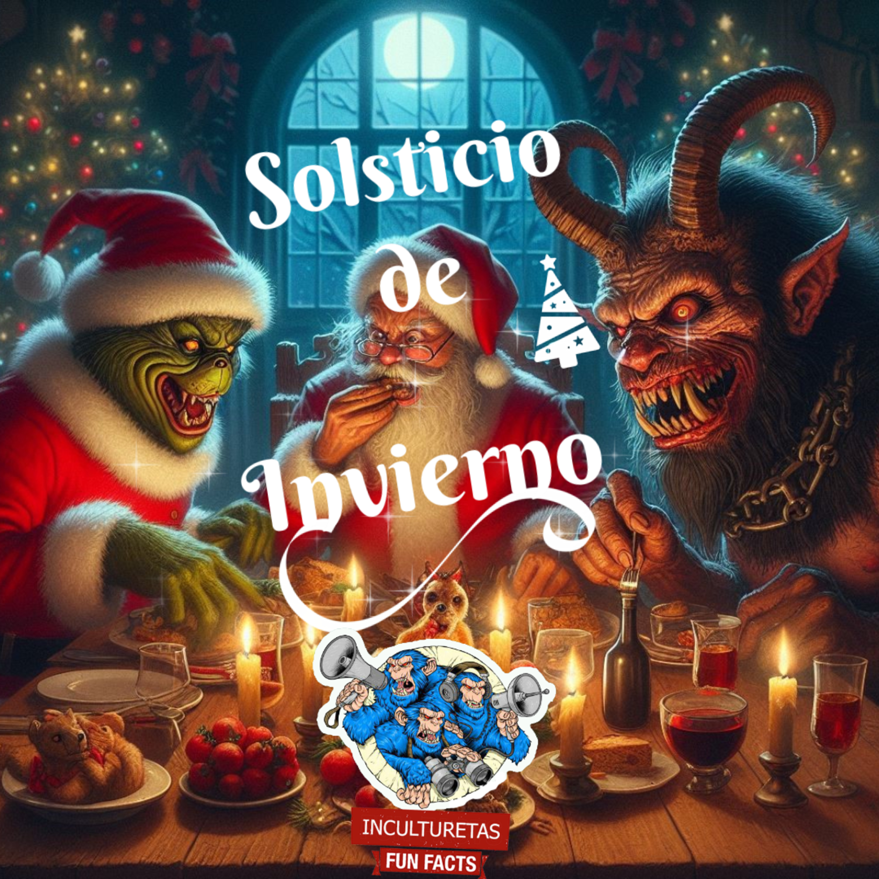 Inculturetas