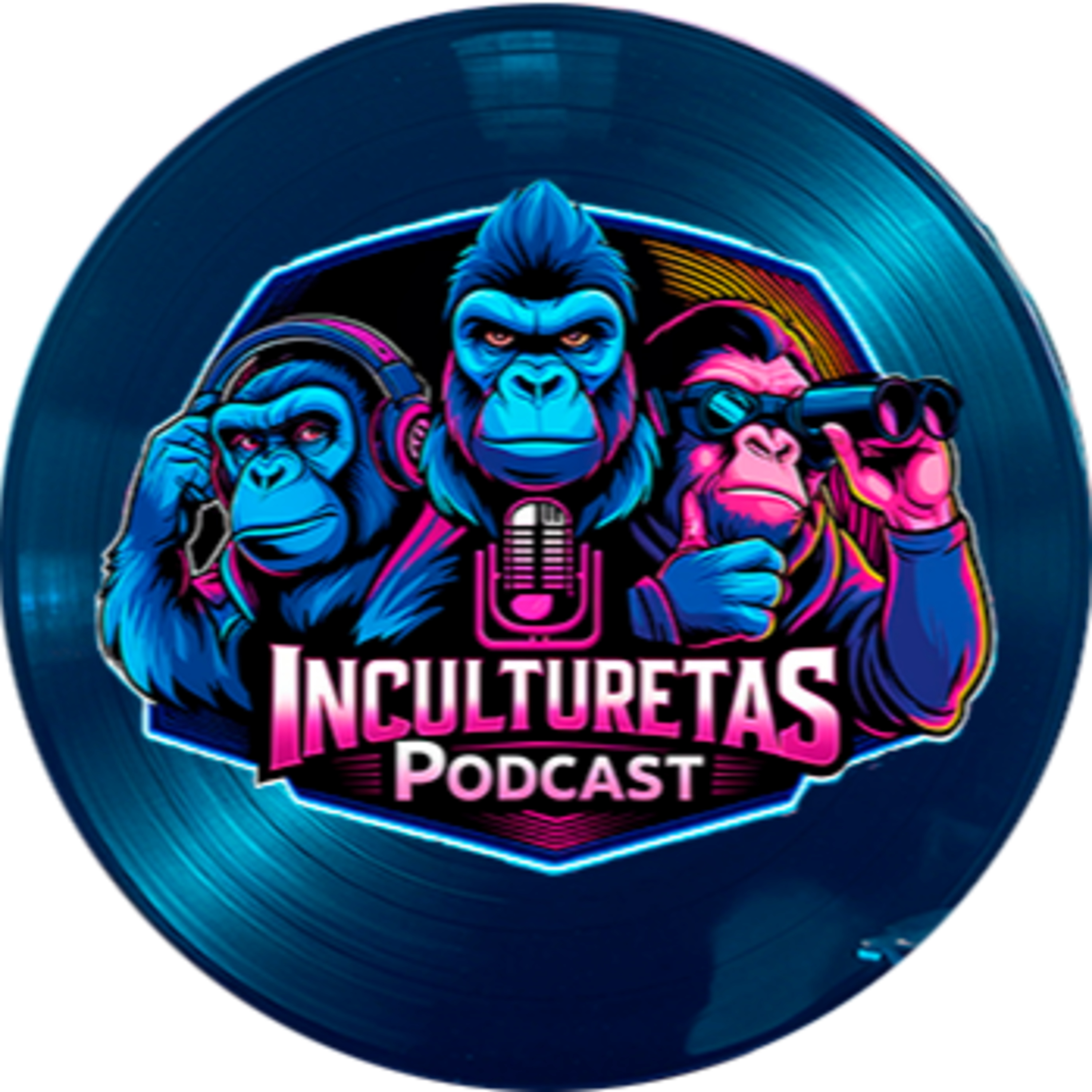 Inculturetas