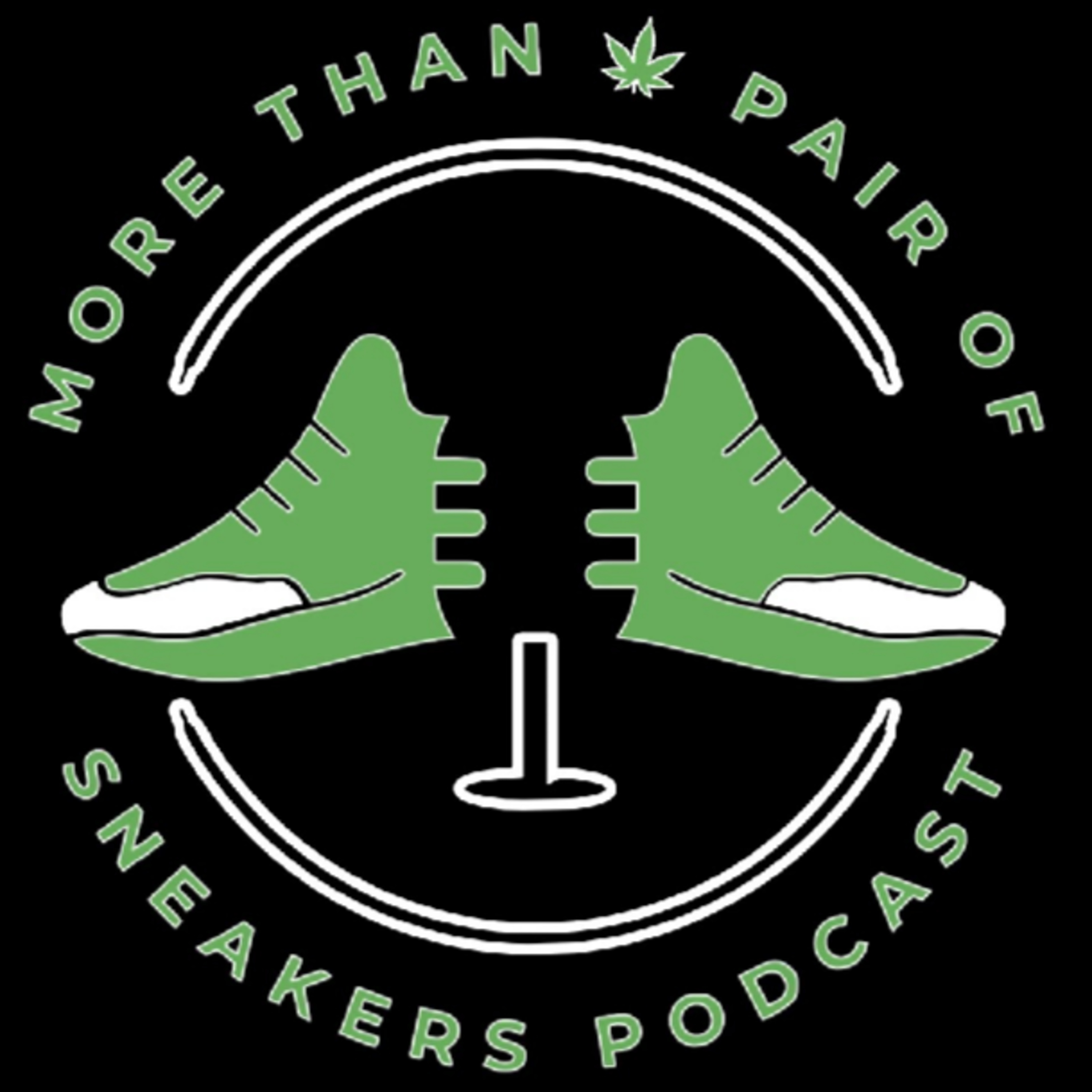 4/20 Let's Get High off Sneakers episode artwork