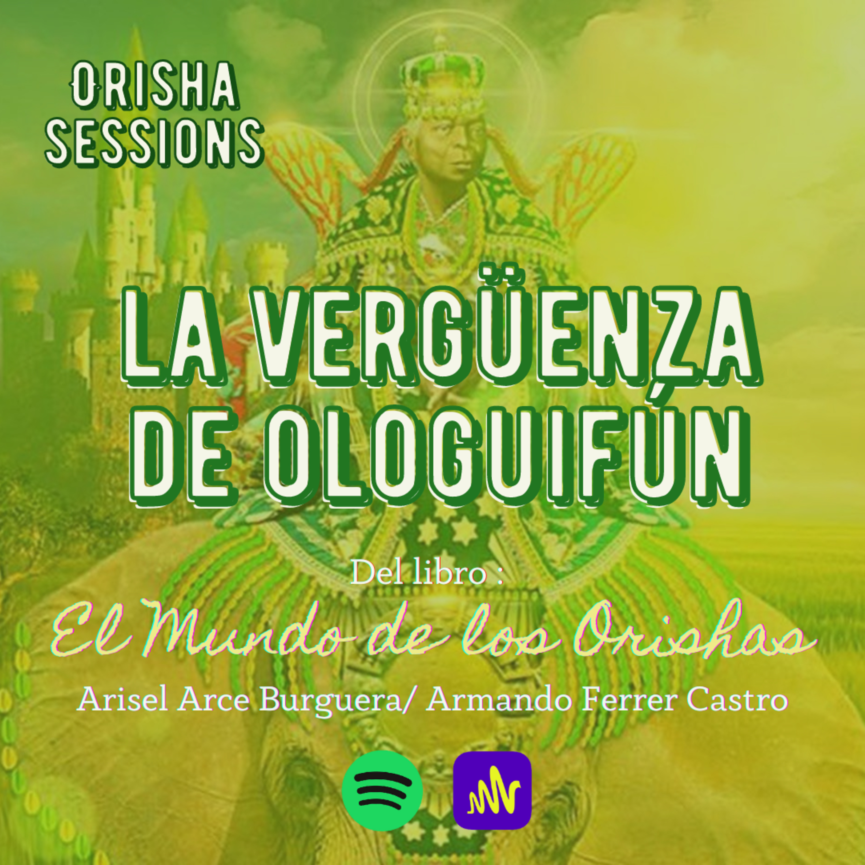 Orisha Sessions