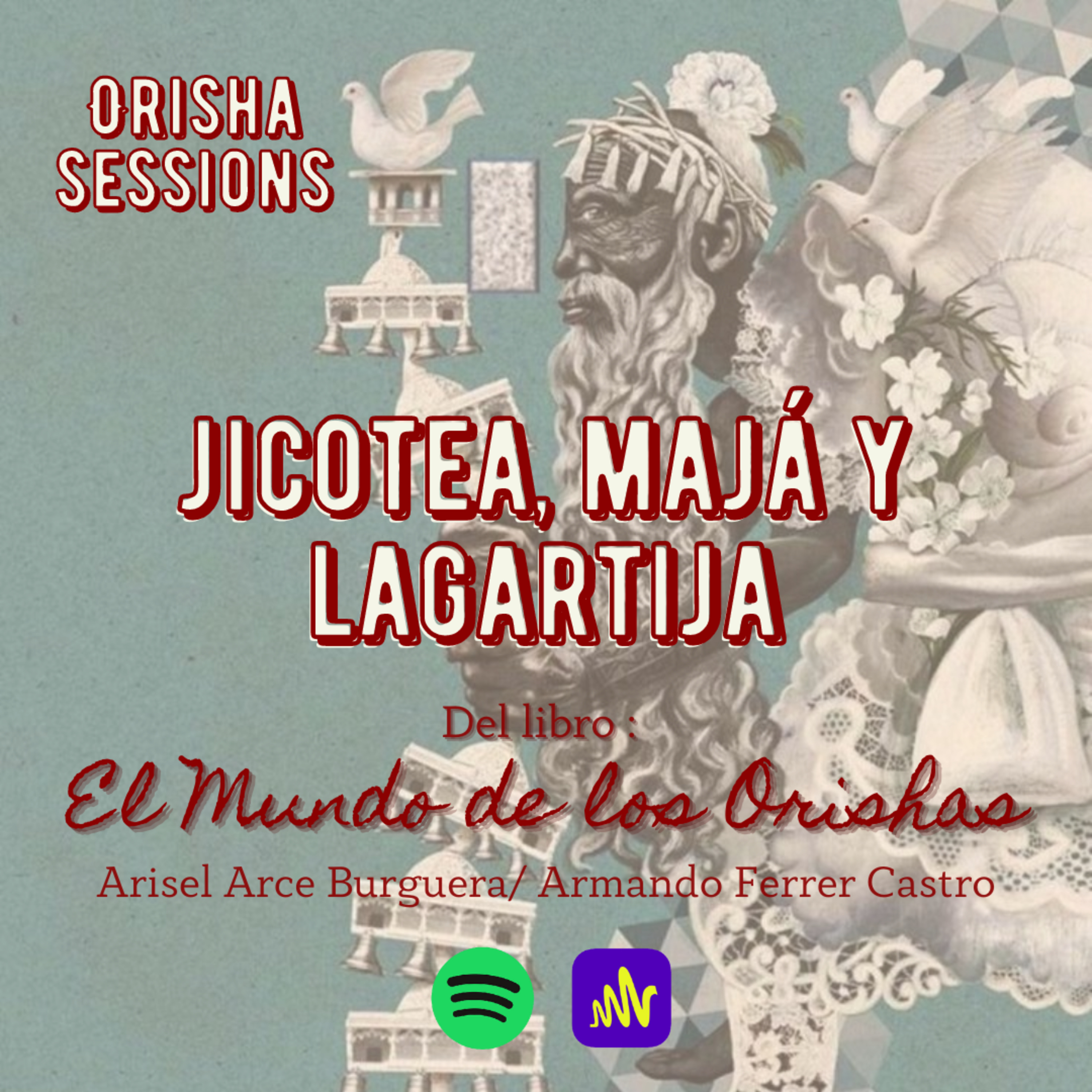 Orisha Sessions