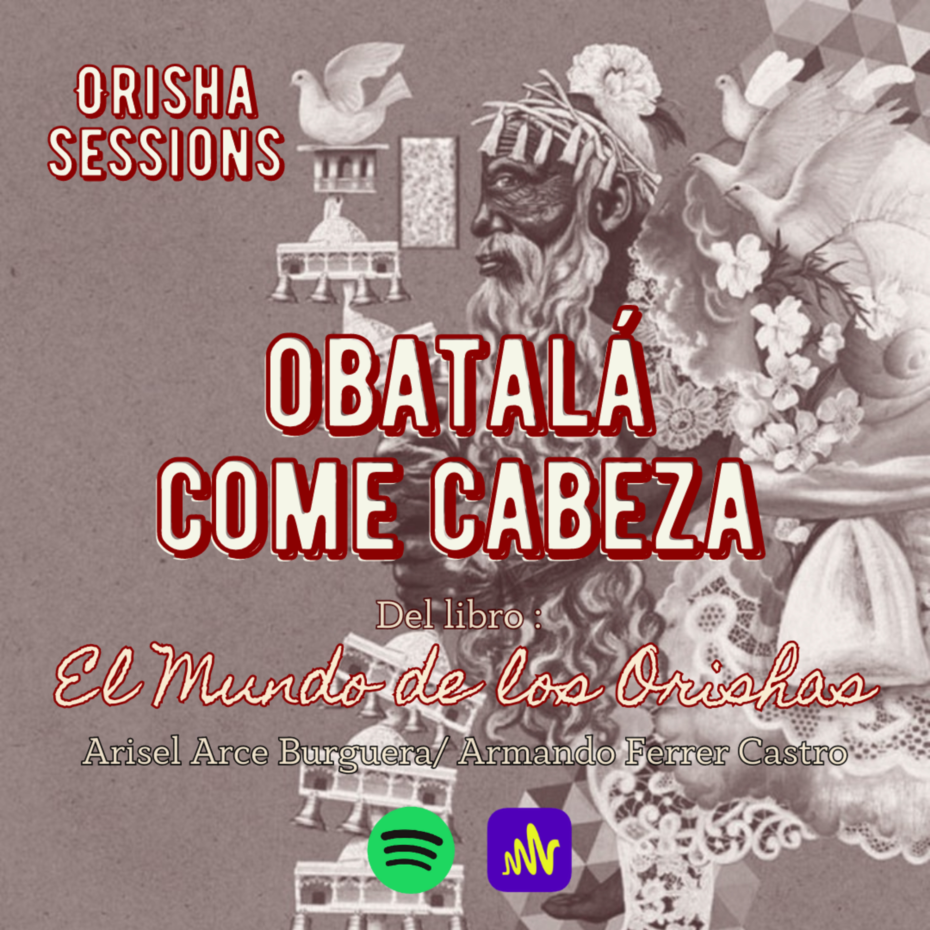 Orisha Sessions
