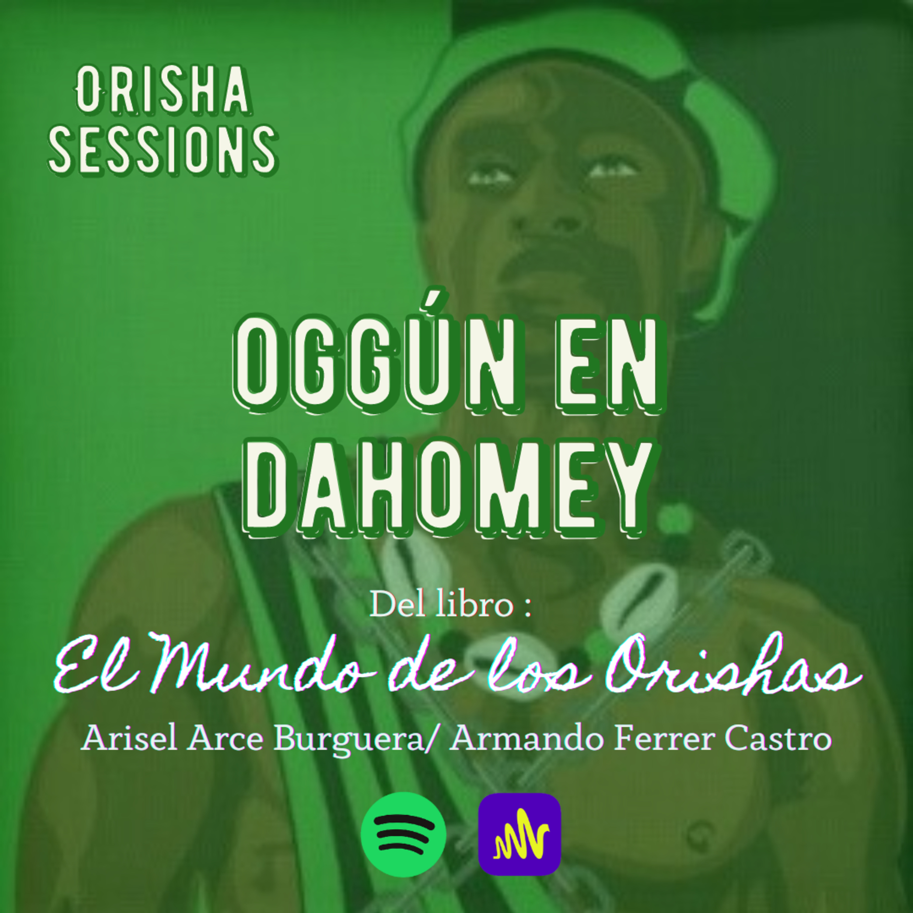 Orisha Sessions