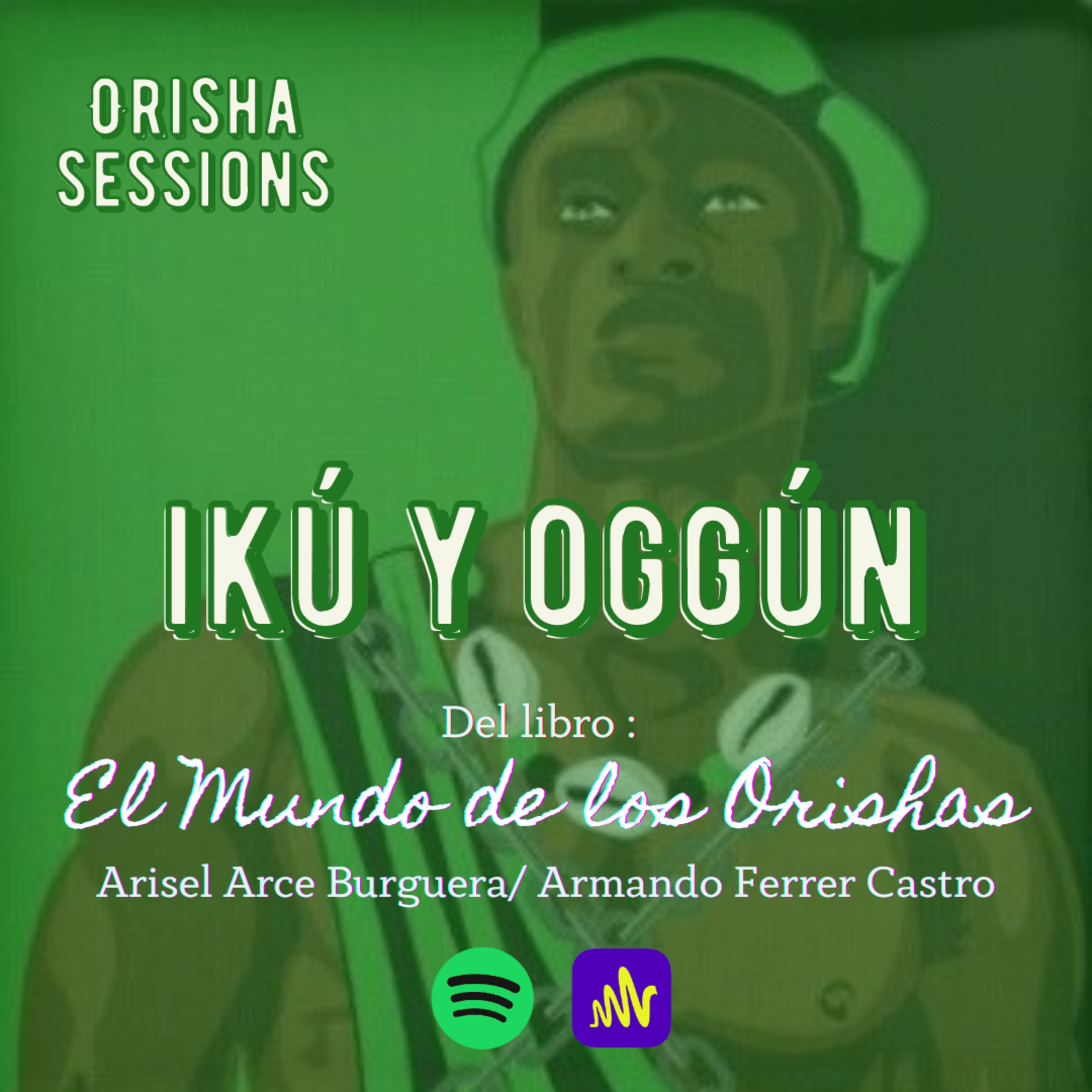 Orisha Sessions