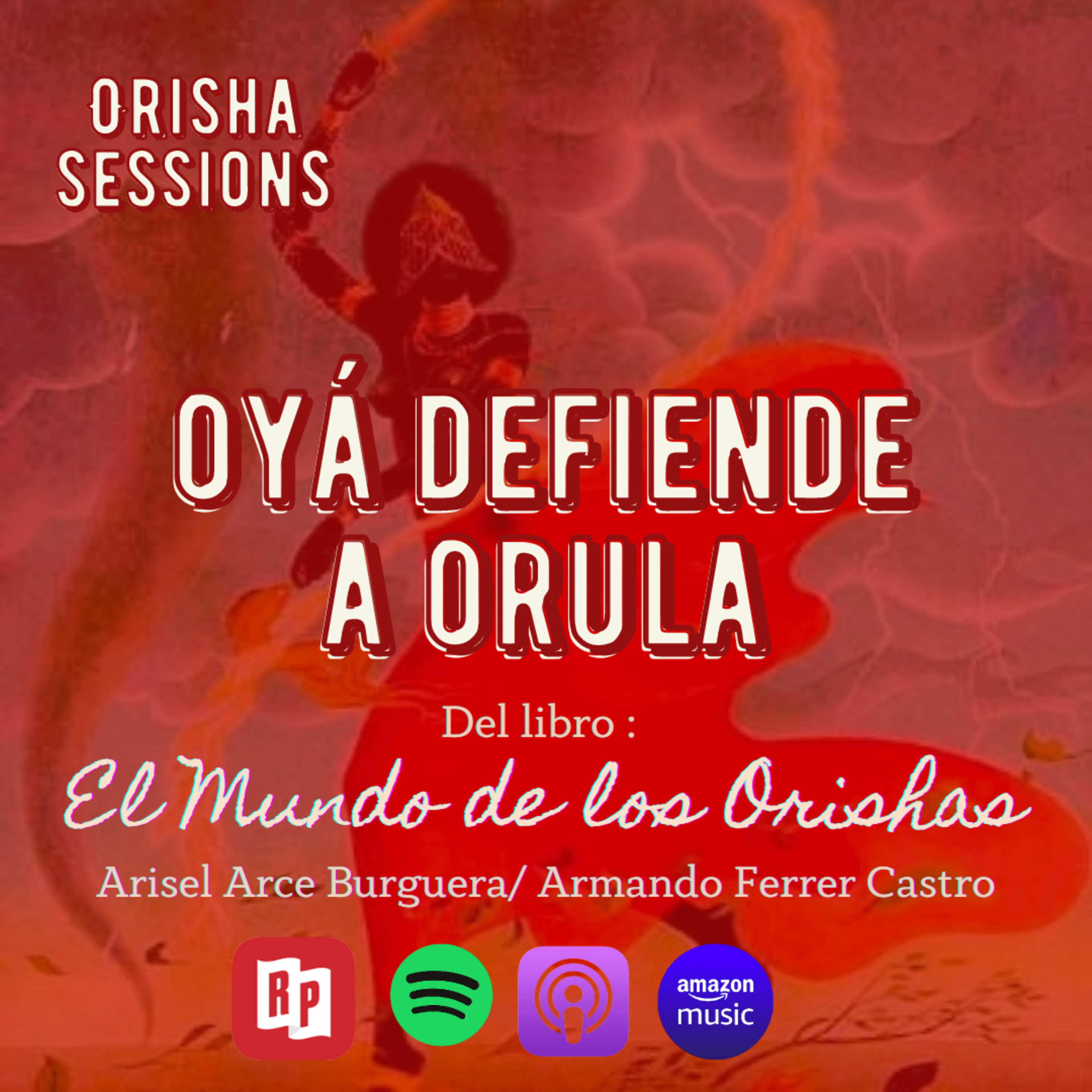 Orisha Sessions