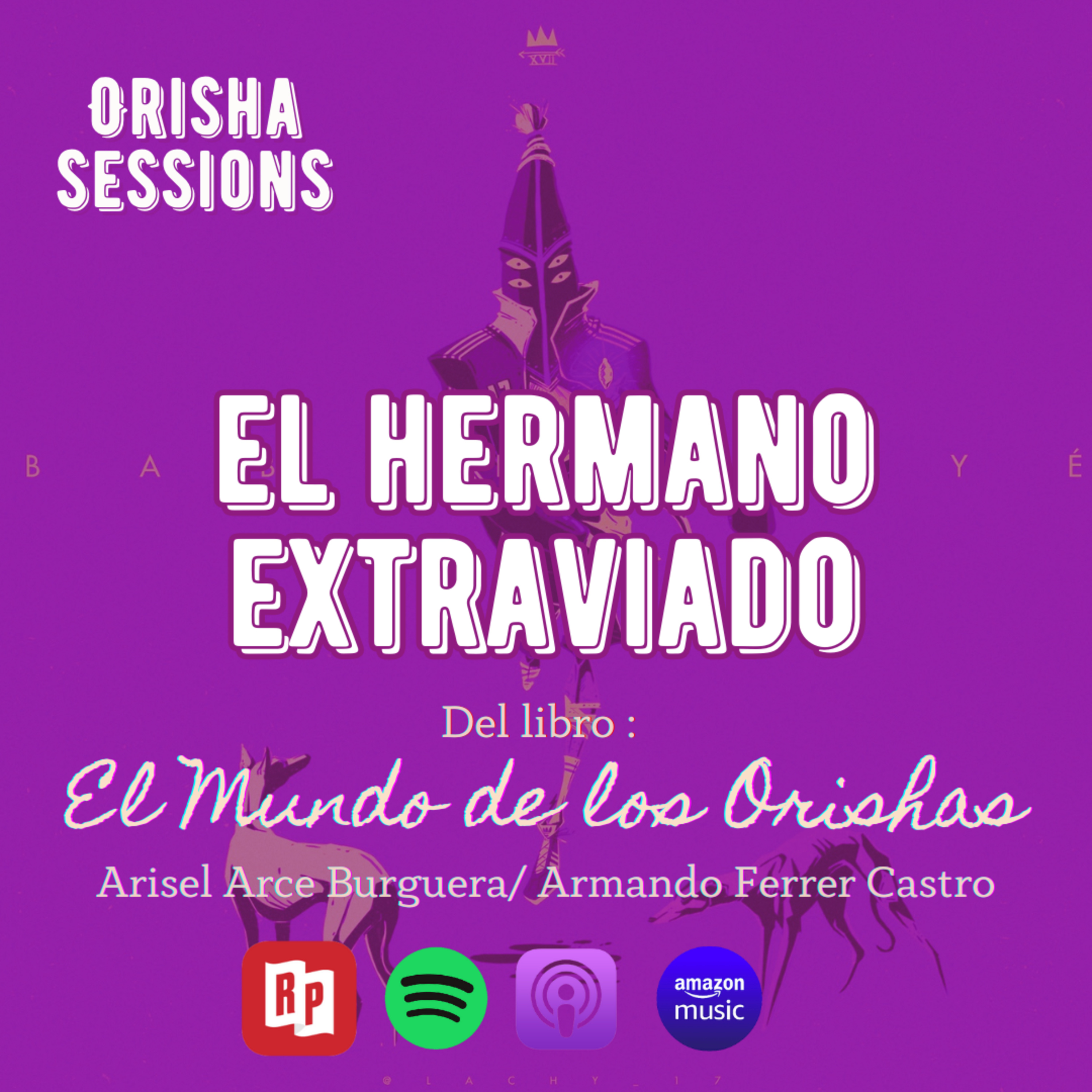 Orisha Sessions