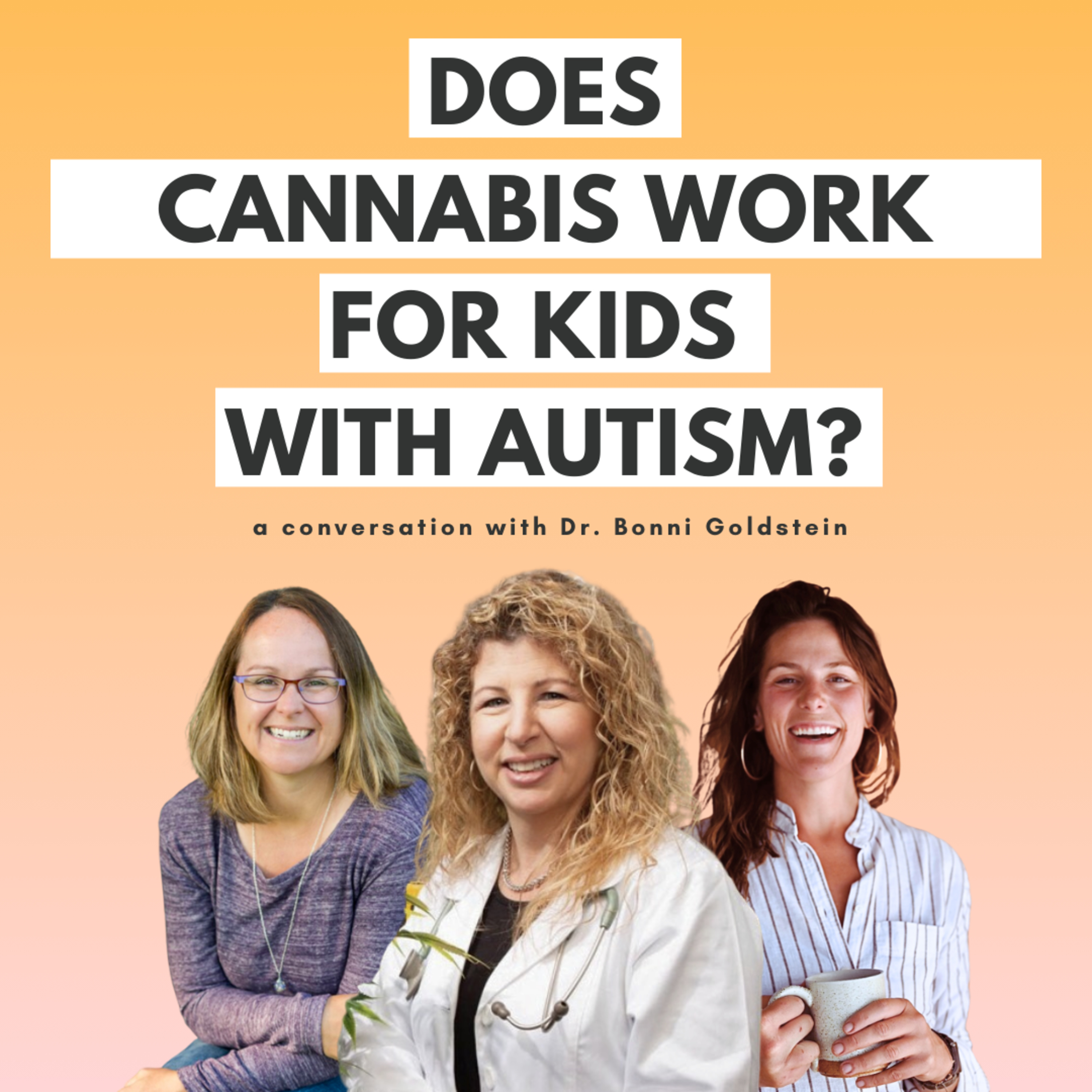 The Wake + Bake Podcast