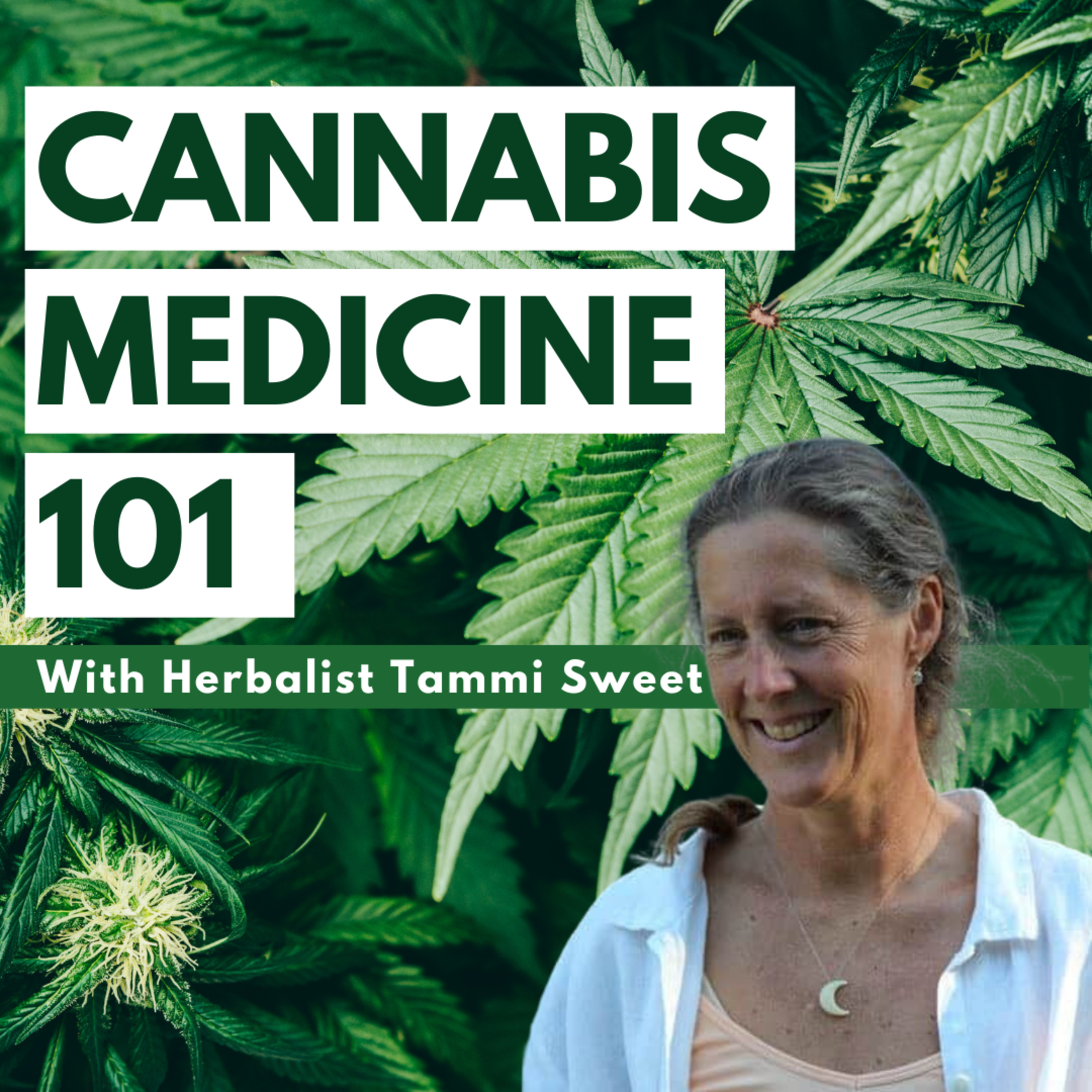 The Wake + Bake Podcast