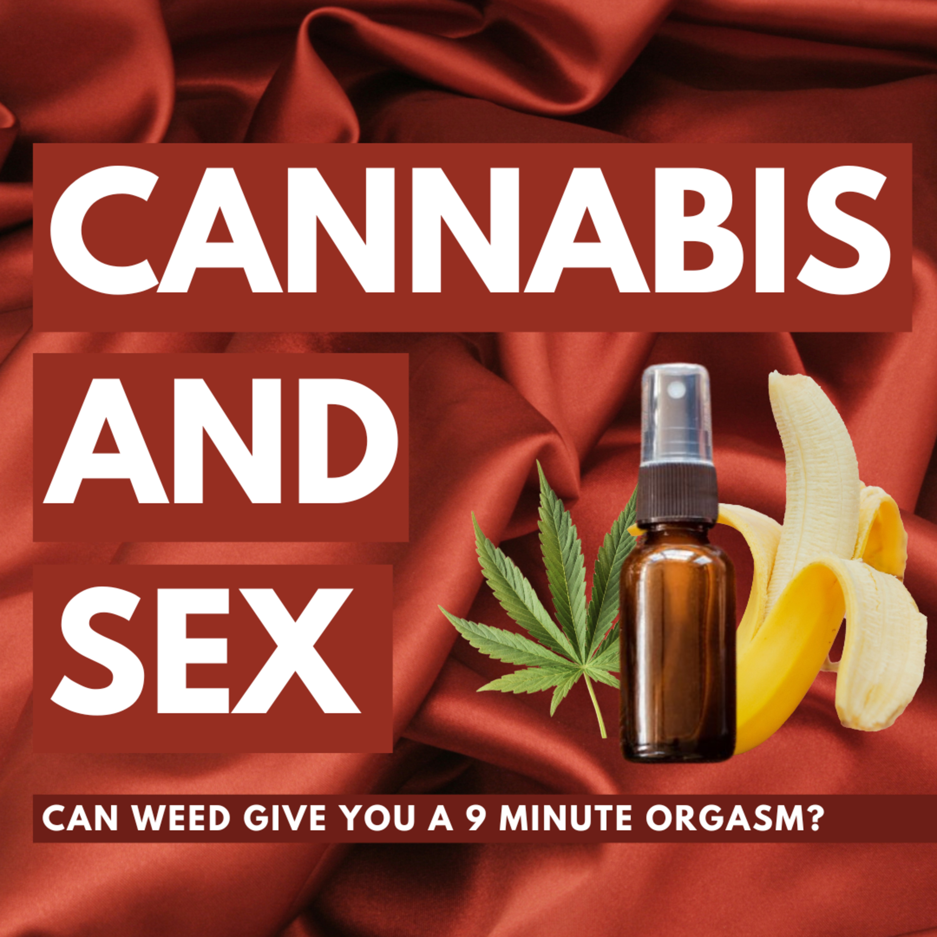 The Wake + Bake Podcast