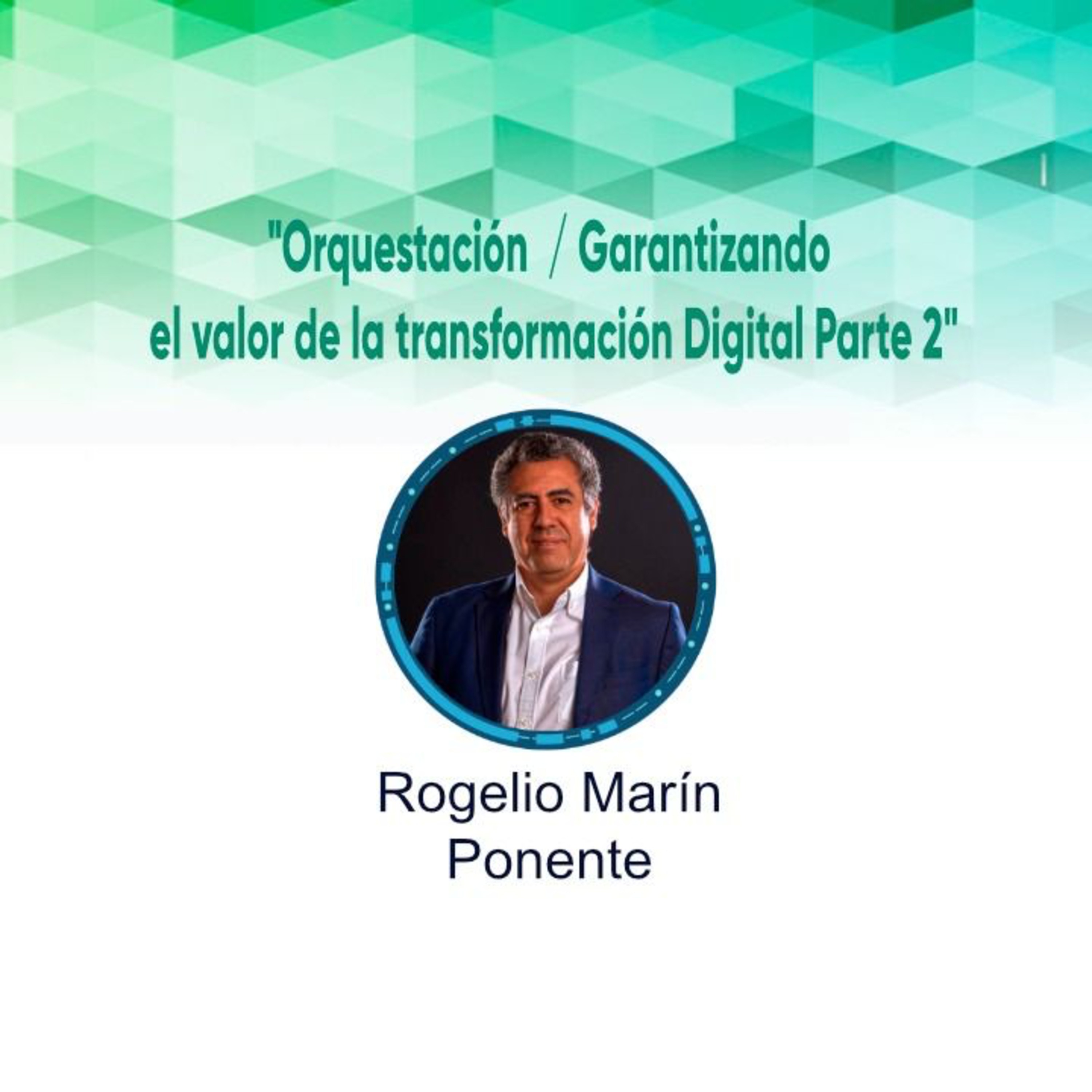 Tecnologiando con CIO\'s LATAM