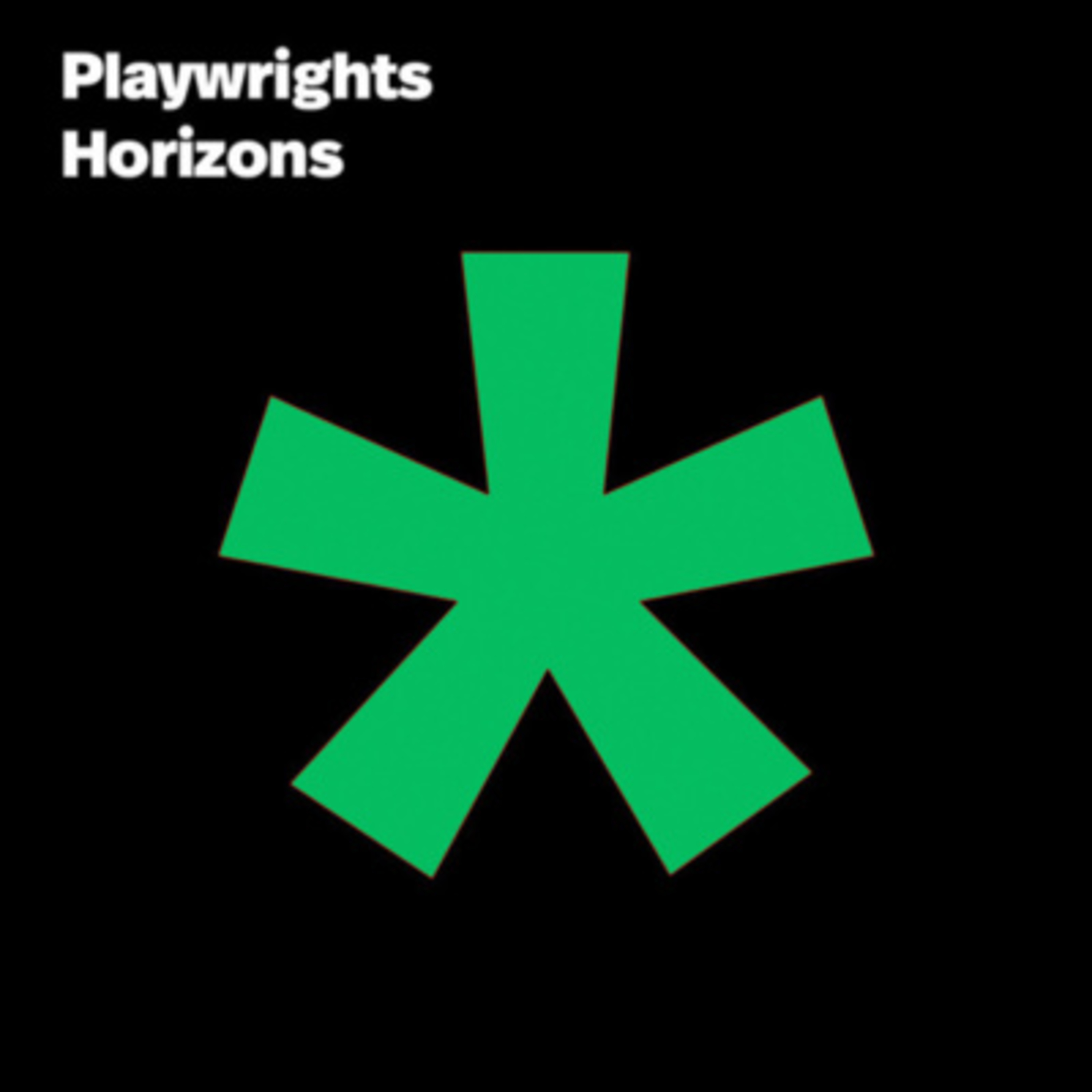 Playwrights Horizons Footnote*