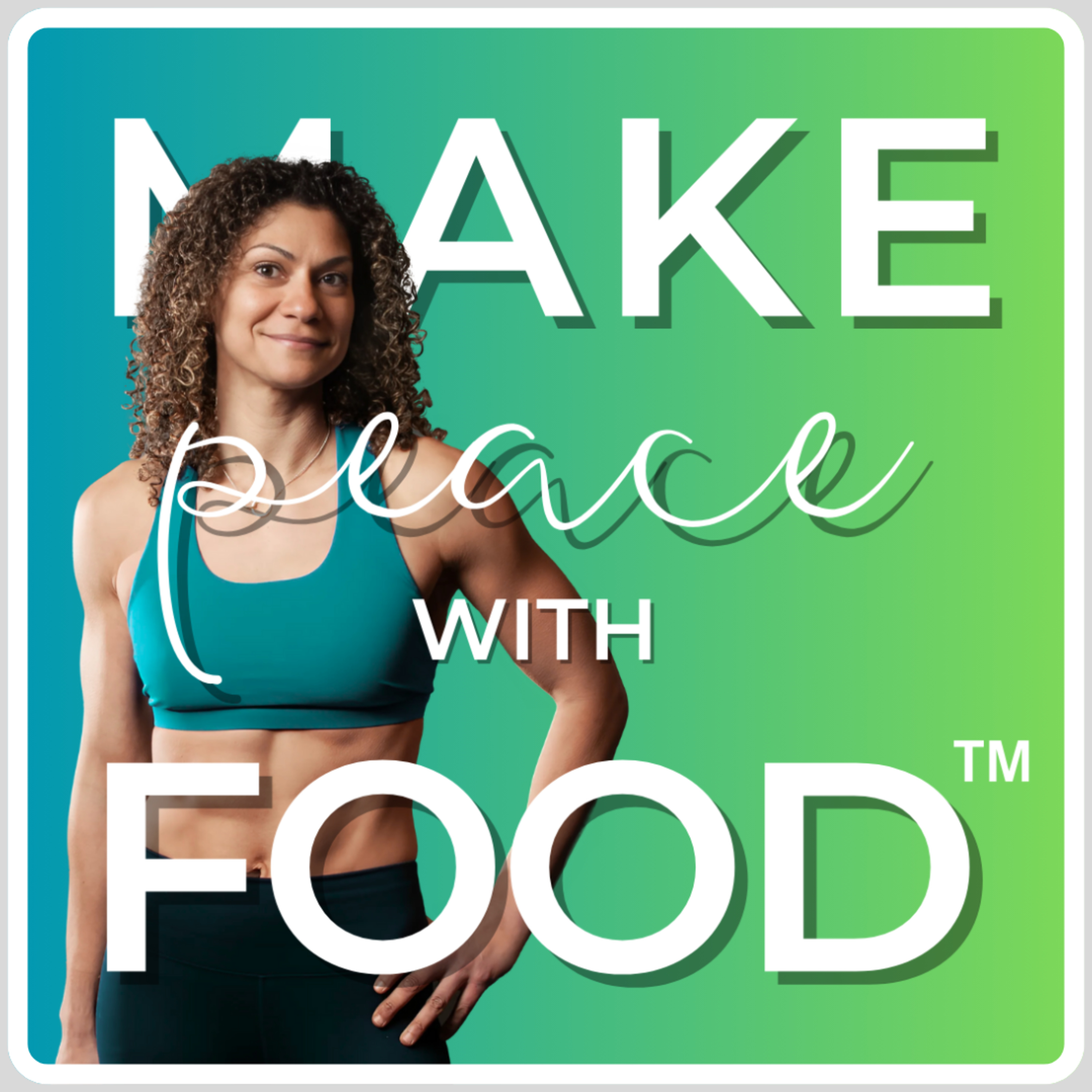 How Meal Planning Calms Your Cravings episode artwork