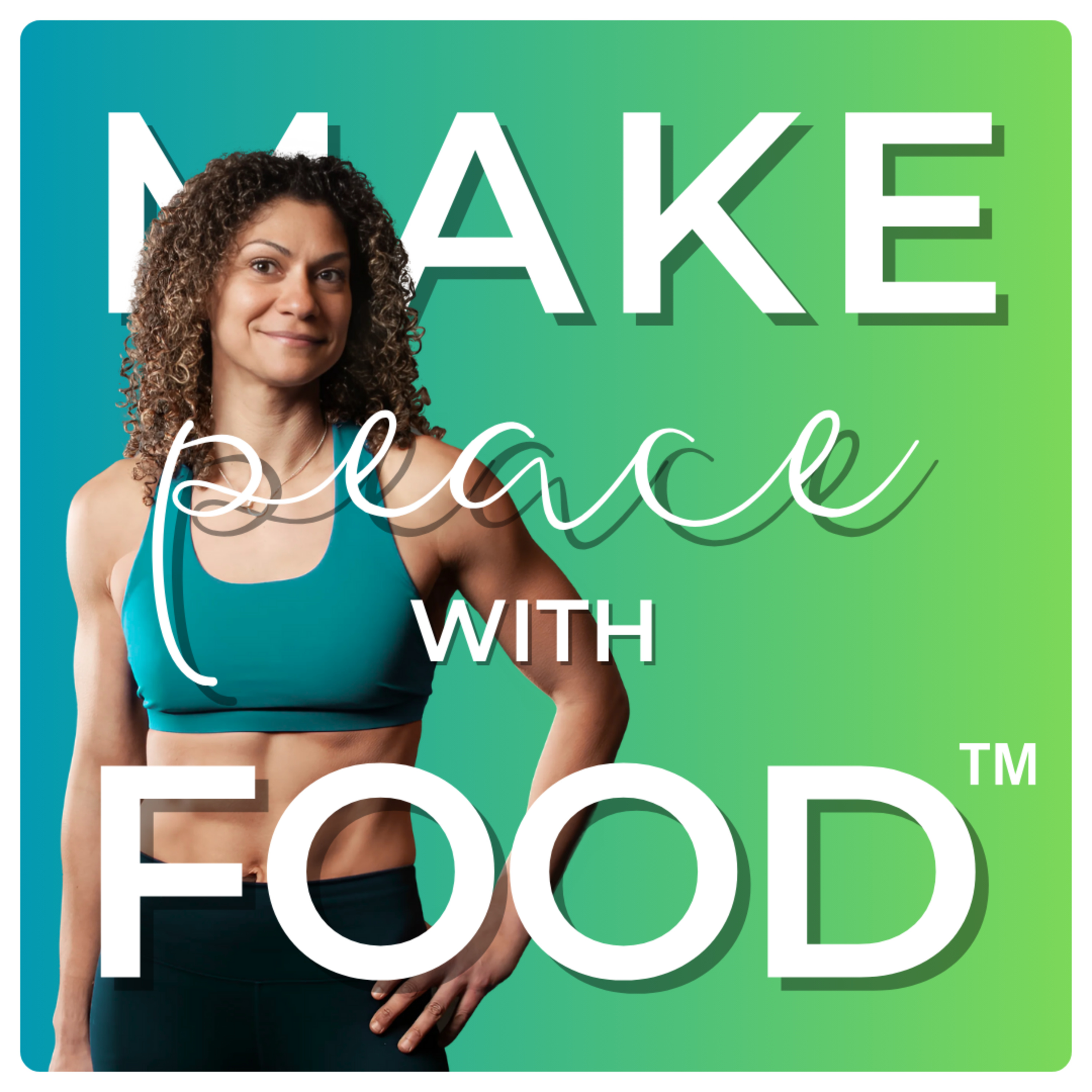 How To STOP Emotional Eating: Break The Cycle Today! episode artwork