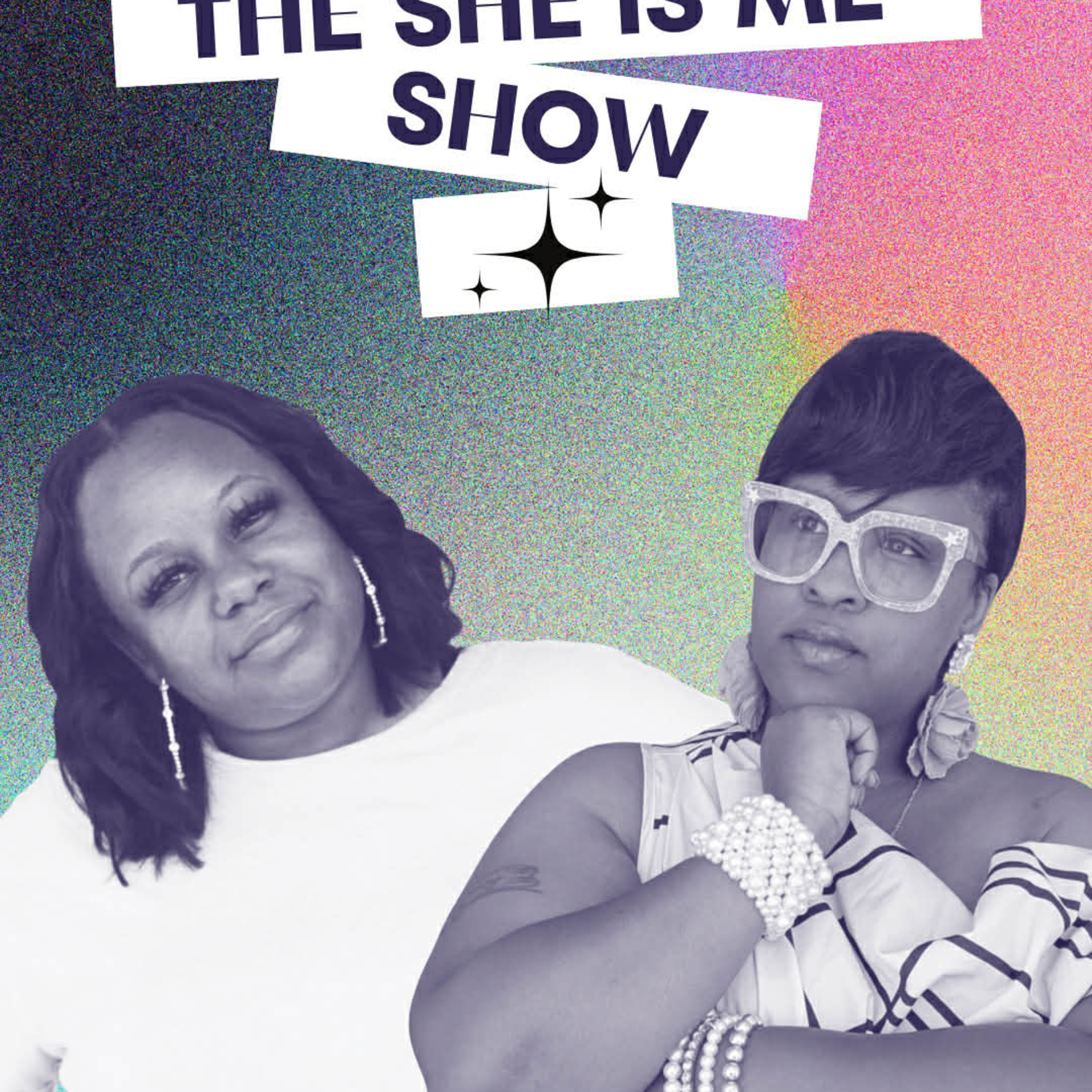 Why We Stay Too Long episode artwork