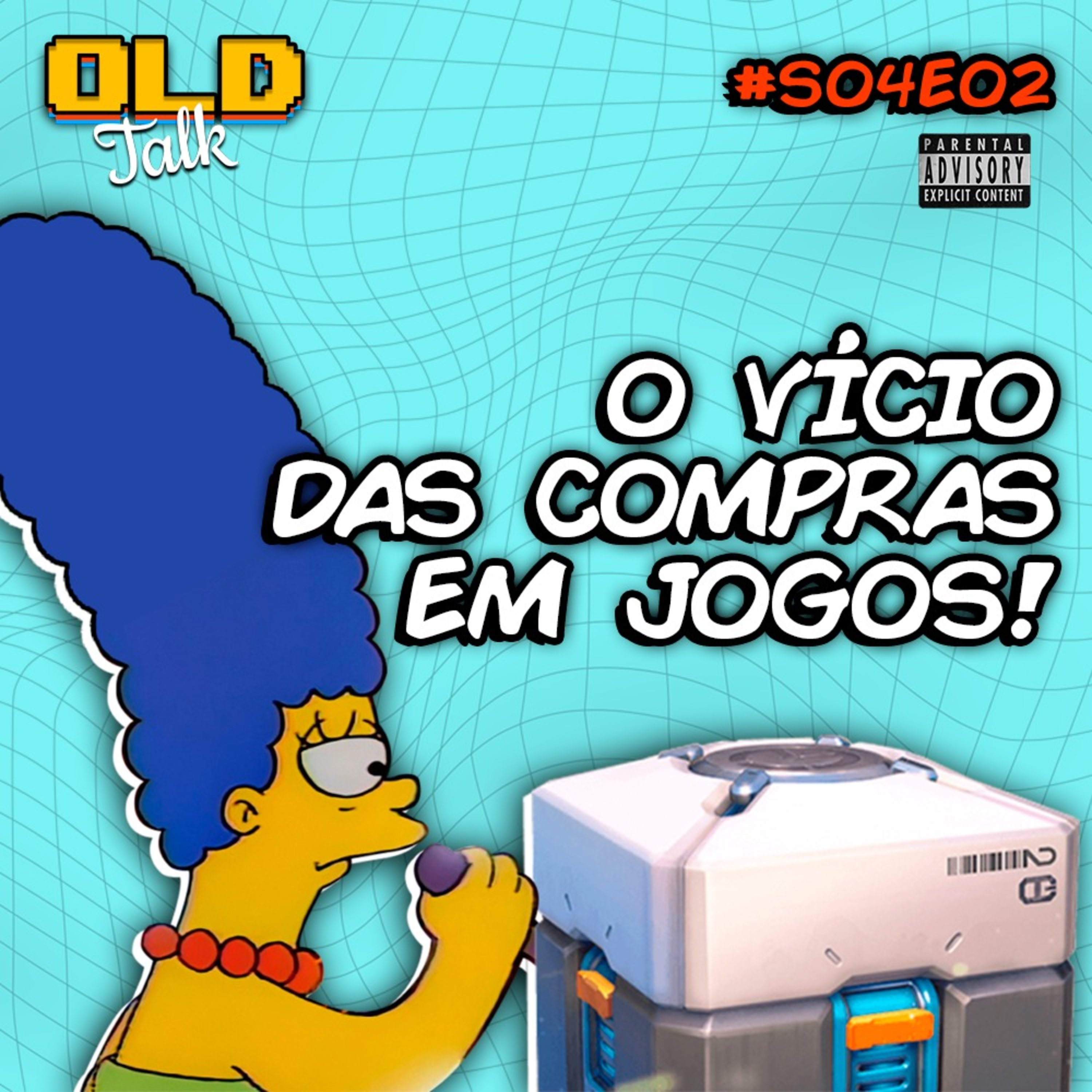 Dlcs, Lootboxes, Passes de temporada e 3 velhos hipócritas