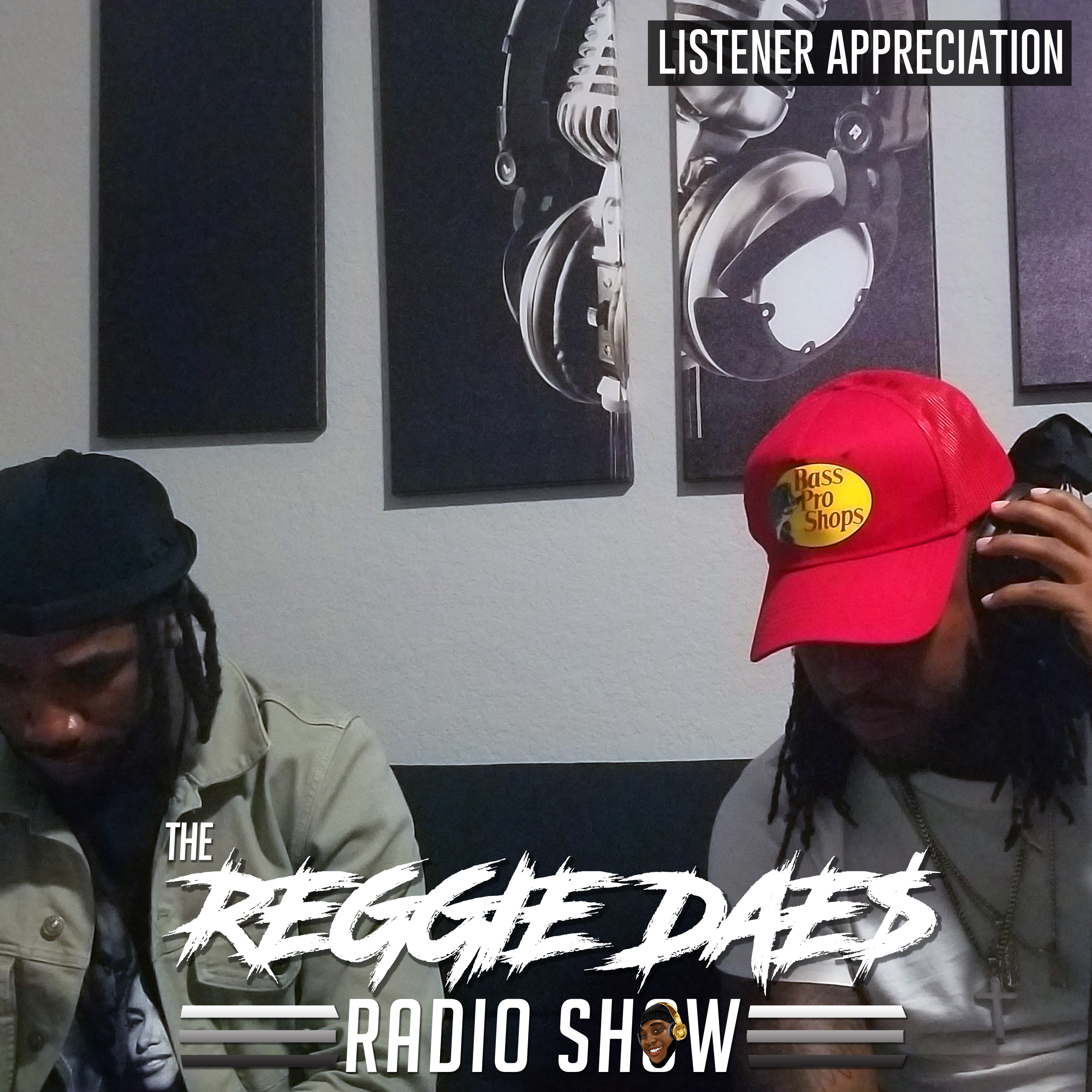 Reggie Daes Radio