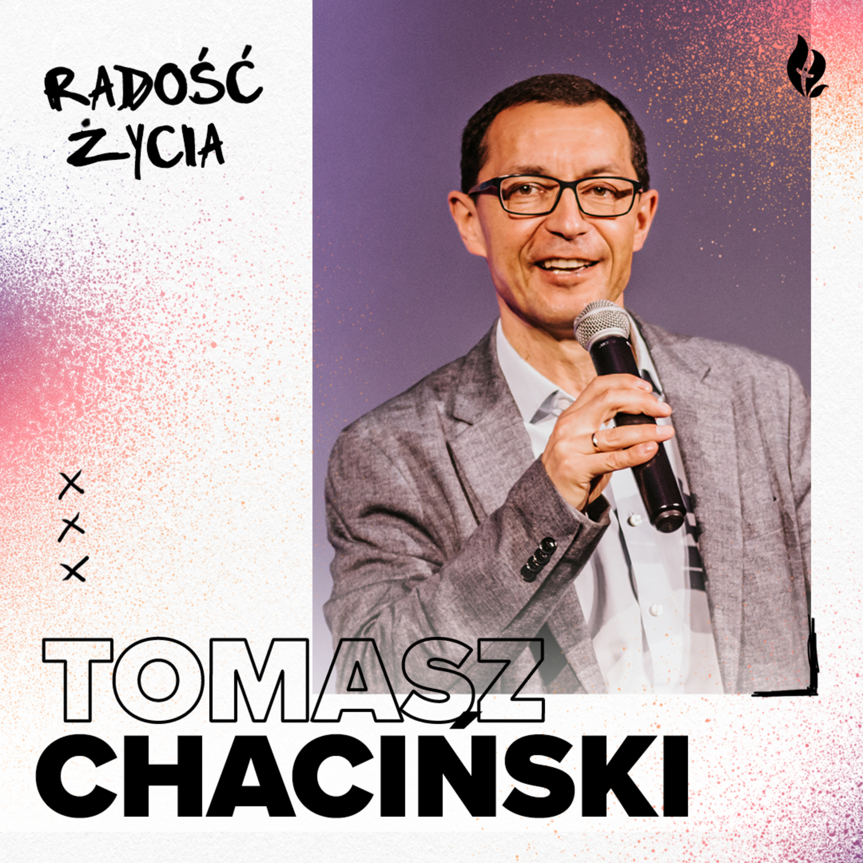 Radość Podcast