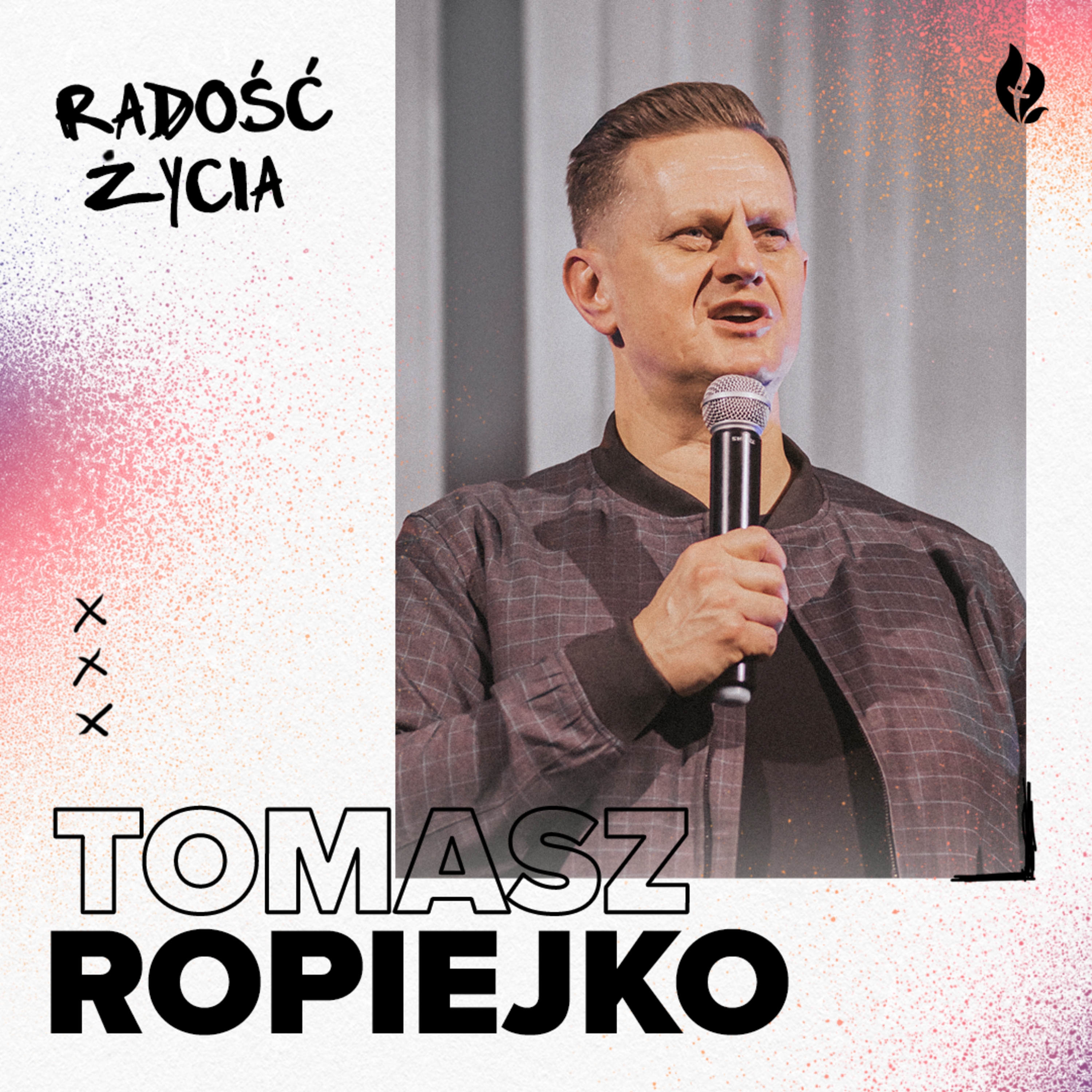 Radość Podcast
