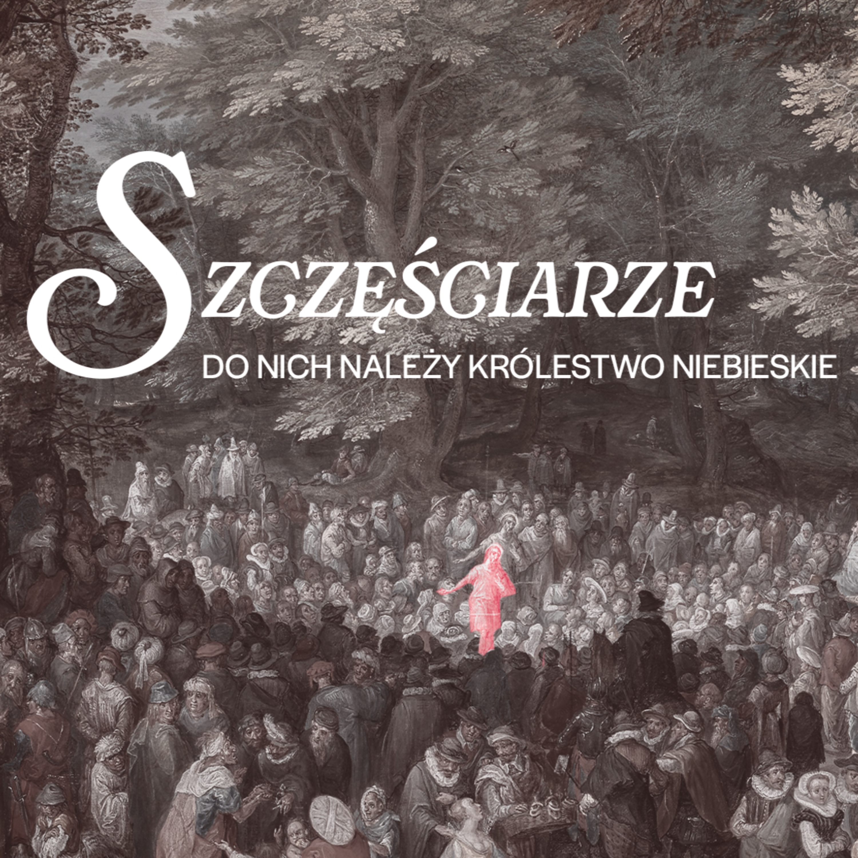 Do nich należy Królestwo Niebieskie | Szczęściarze | Michał Jetkowski episode artwork