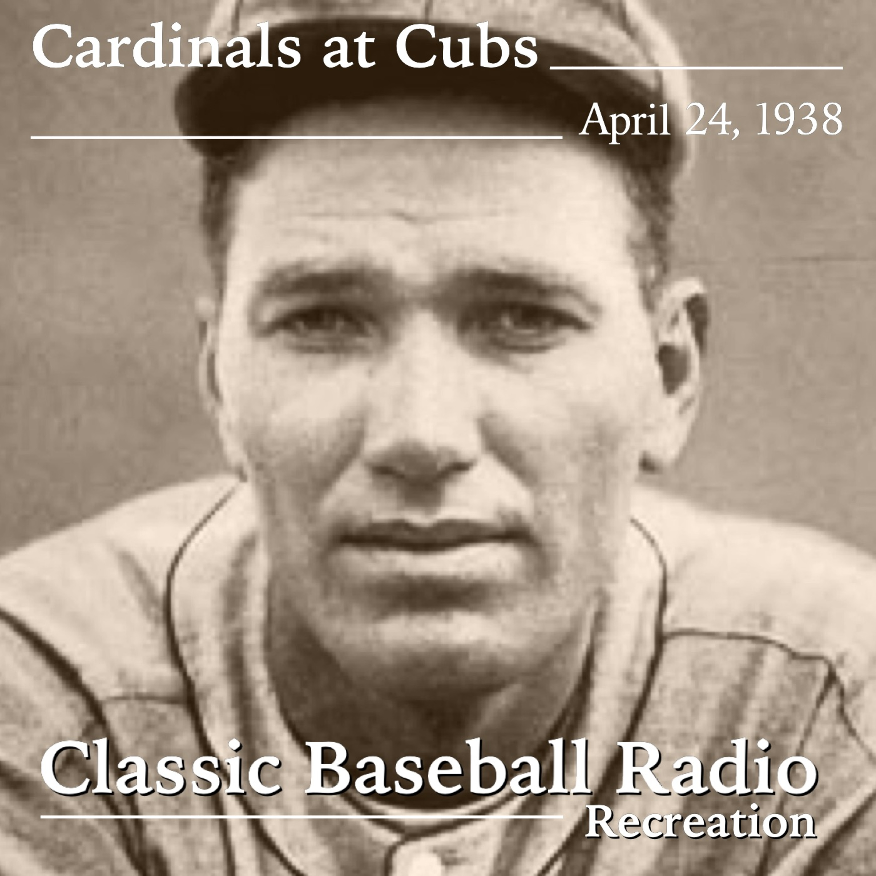 Classic Baseball Radio