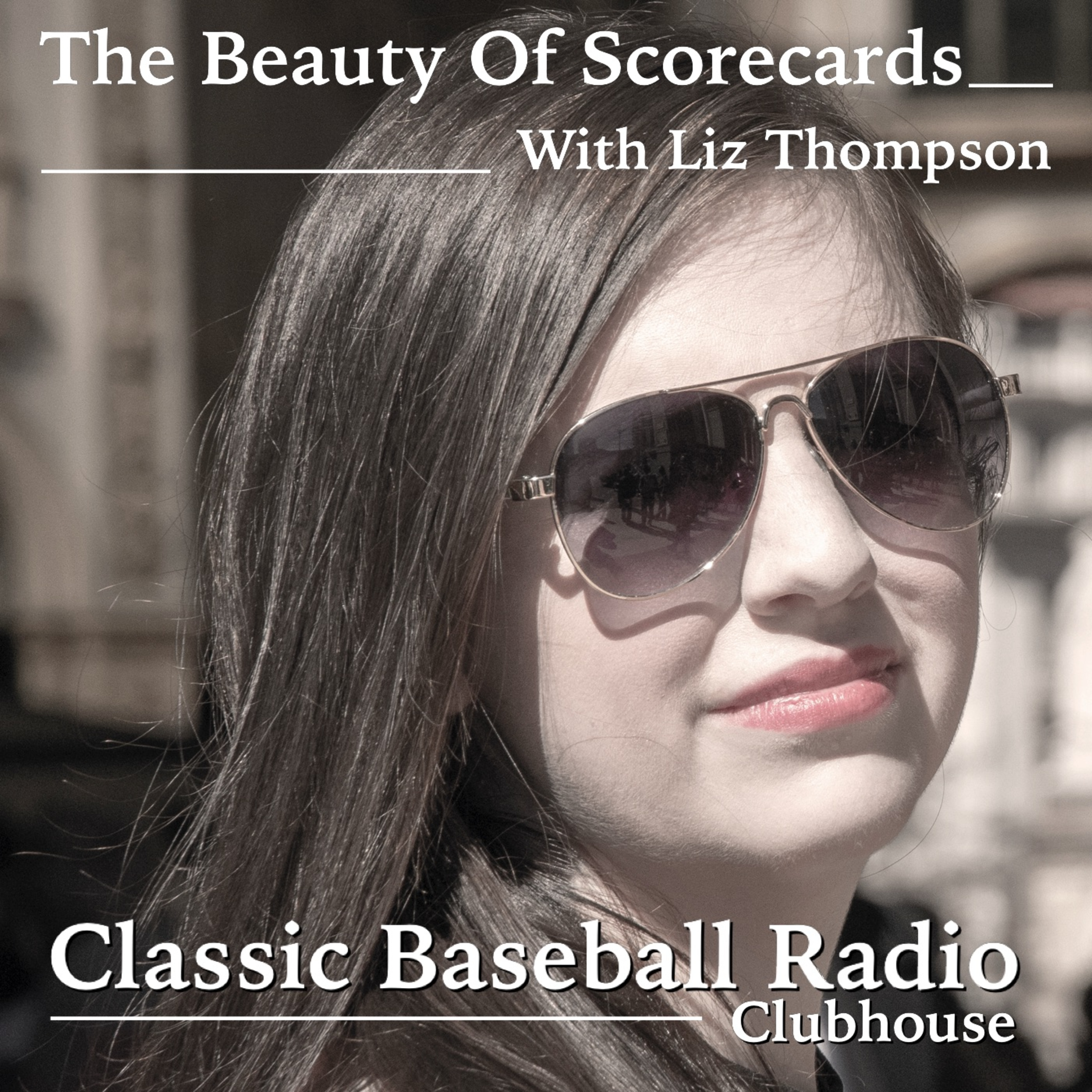 BONUS - From The Clubhouse: The Beauty And History Of Baseball Scorecards (Bonus Episode)