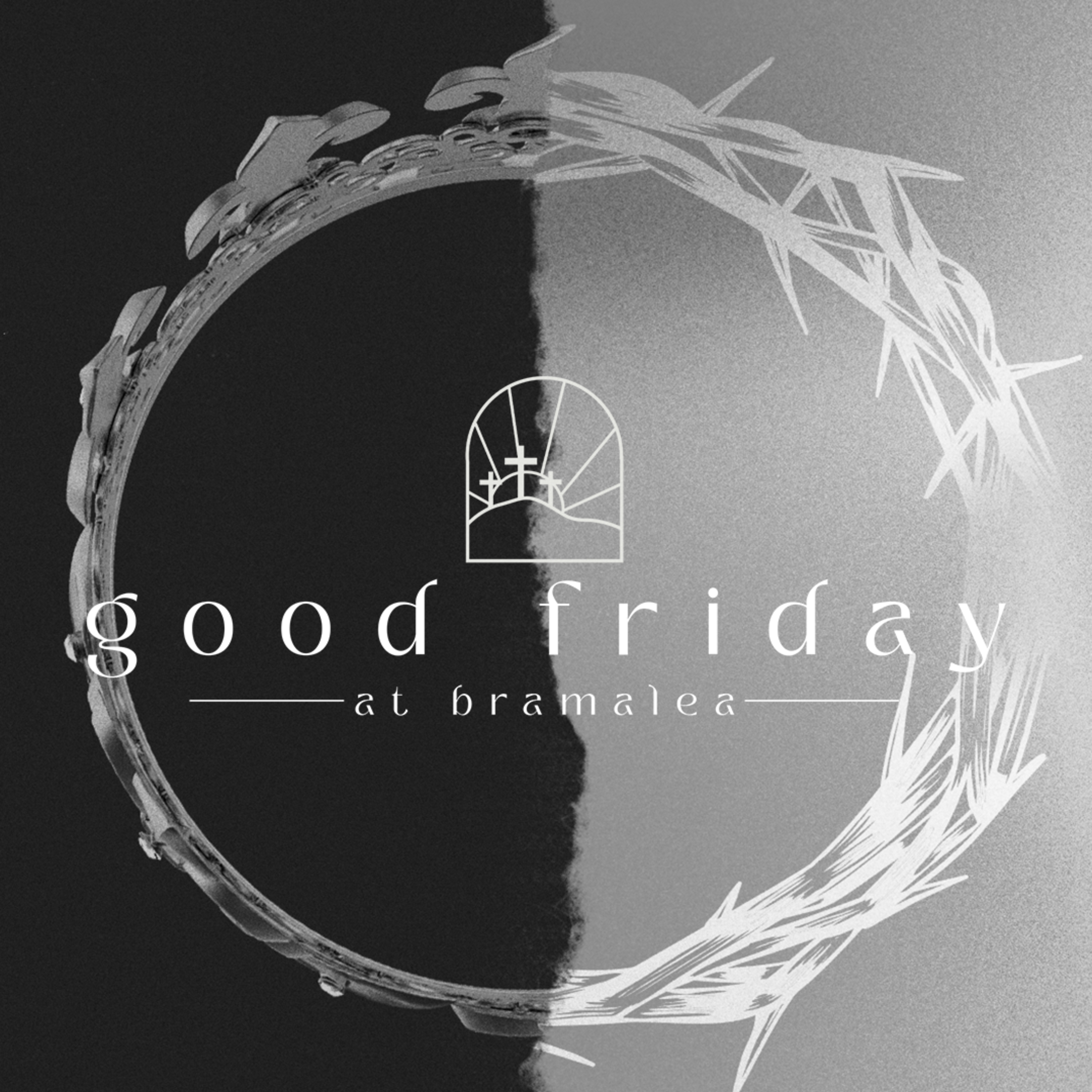 Good Friday | 2026 episode artwork