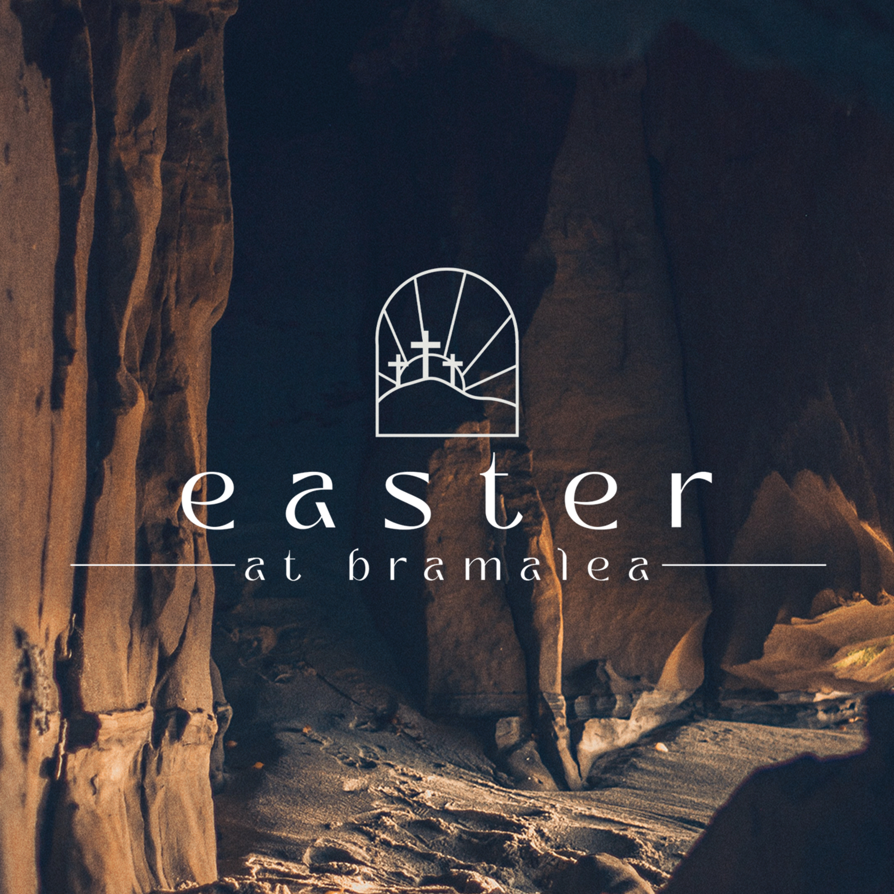 Easter Sunday | 2026 episode artwork