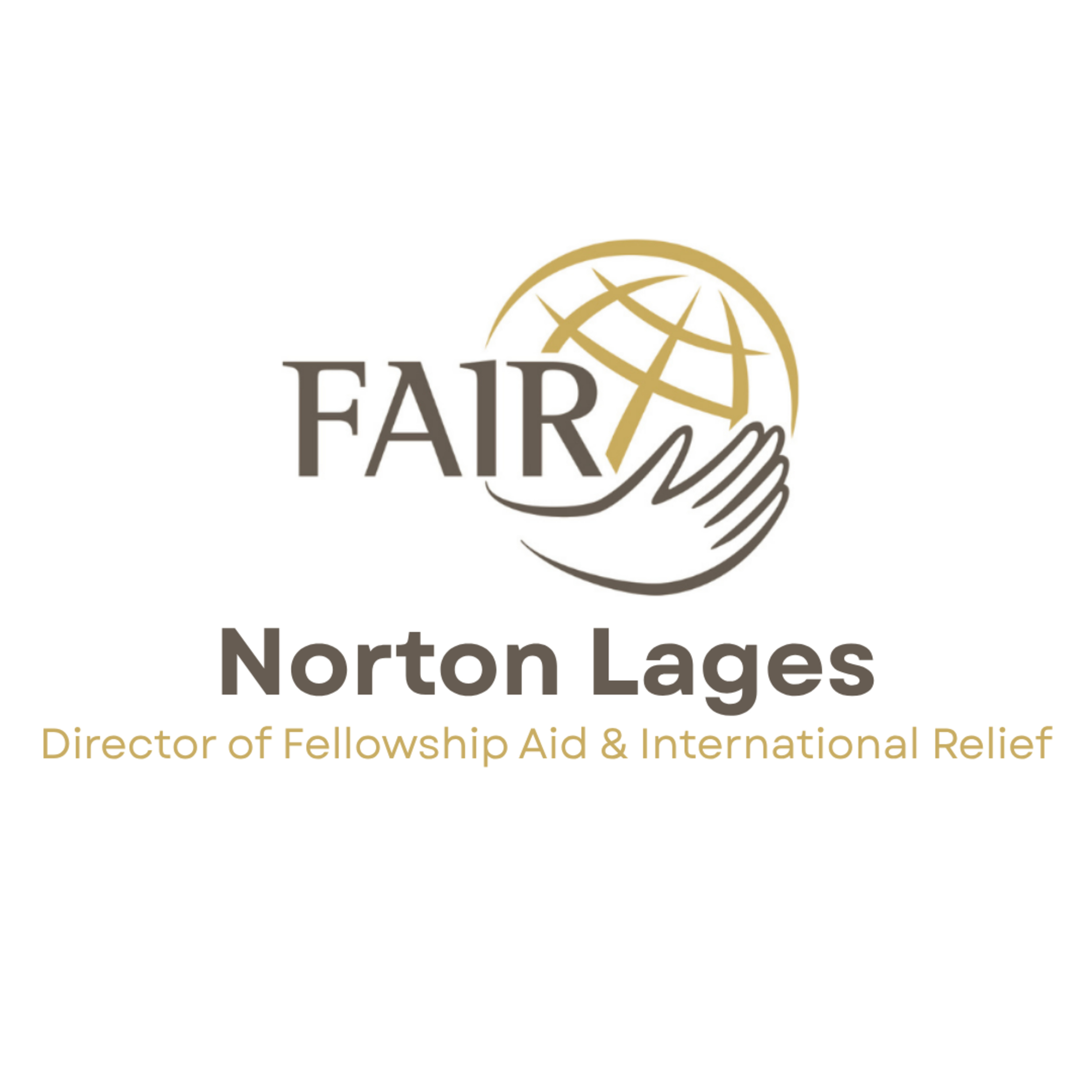 Guest Speaker: Norton Lages | Director of FAIR episode artwork