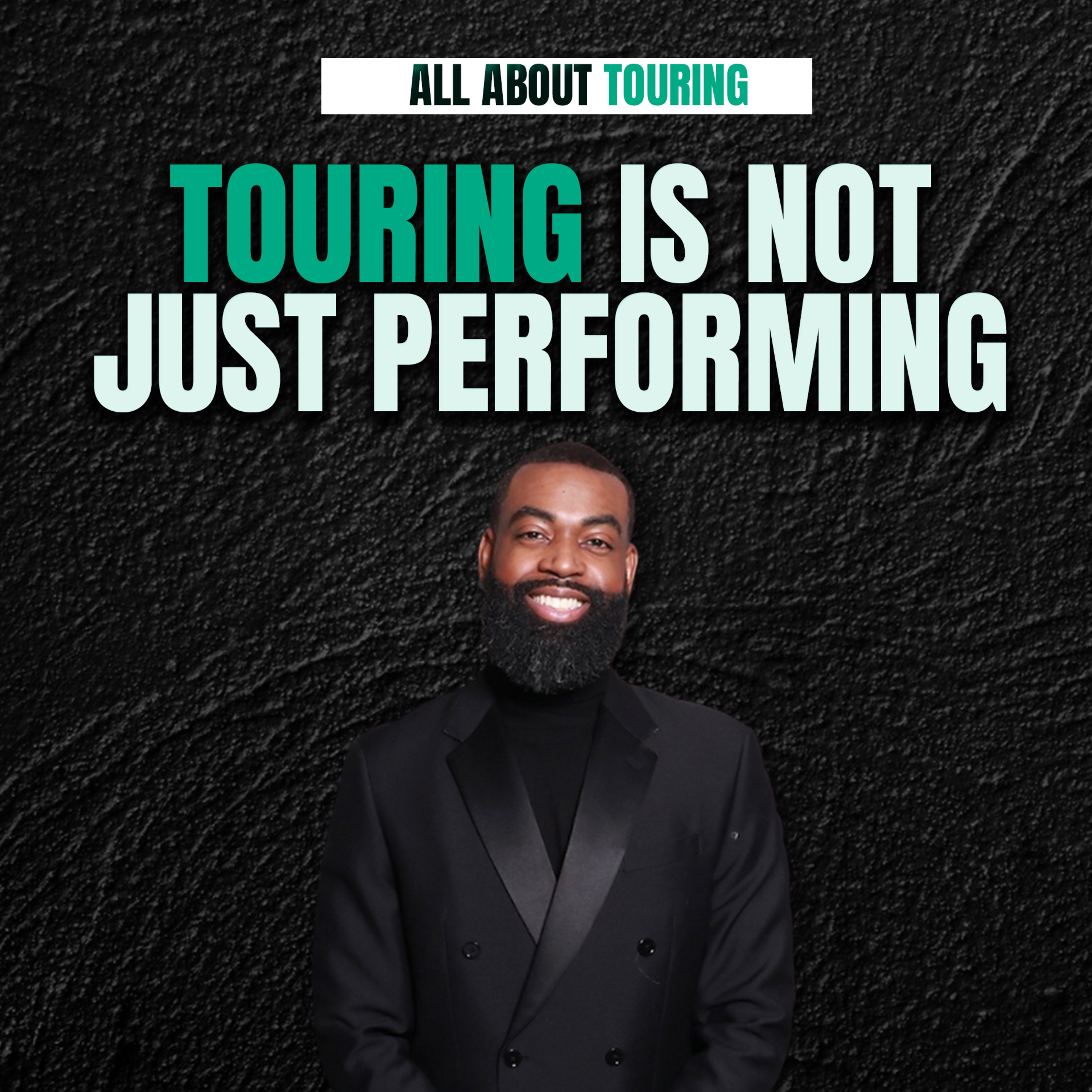 All About Helping Musicians Podcast