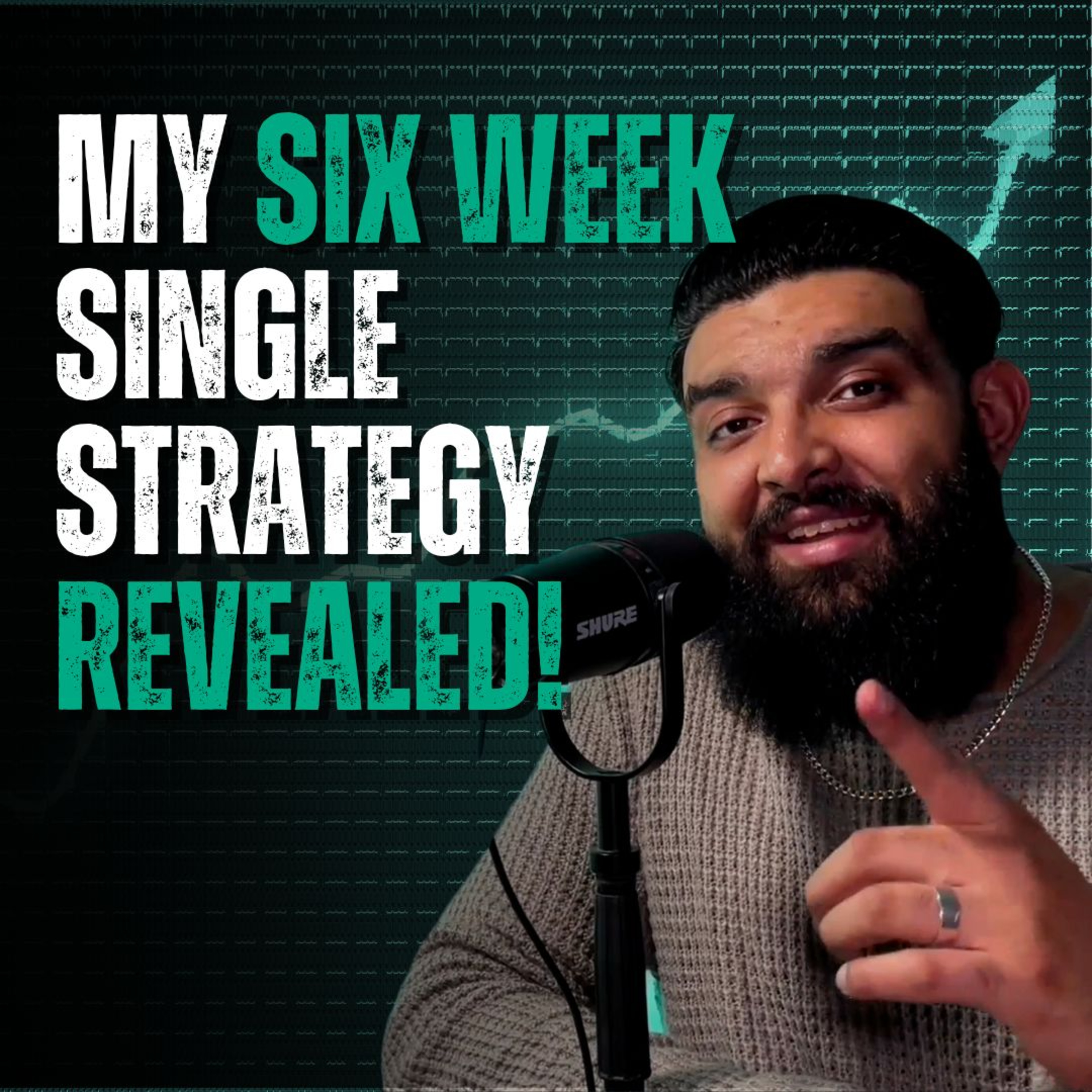 ZERO To 100,000 Spotify Streams! (The EXACT Social Media Posts Artists Need)