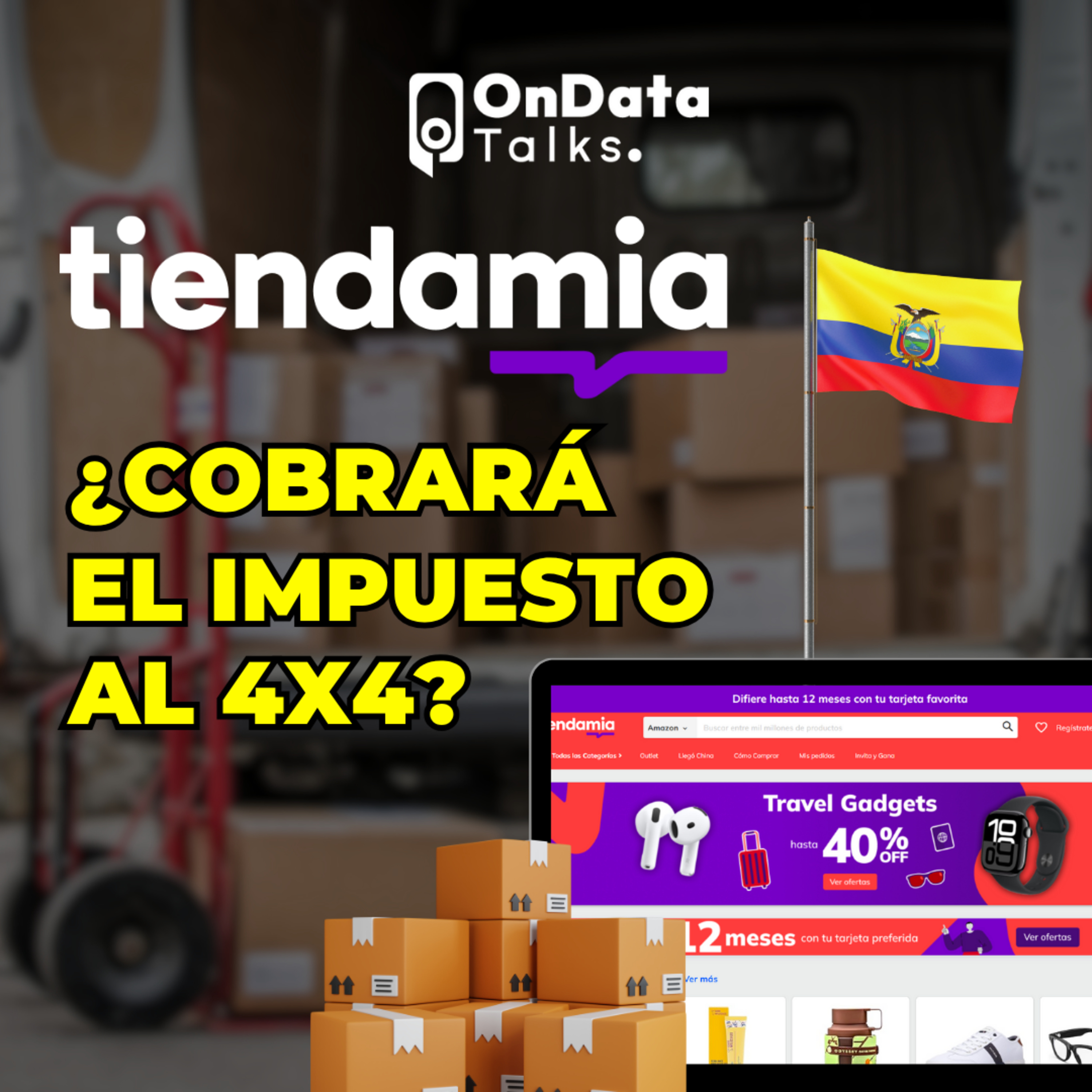 OnData