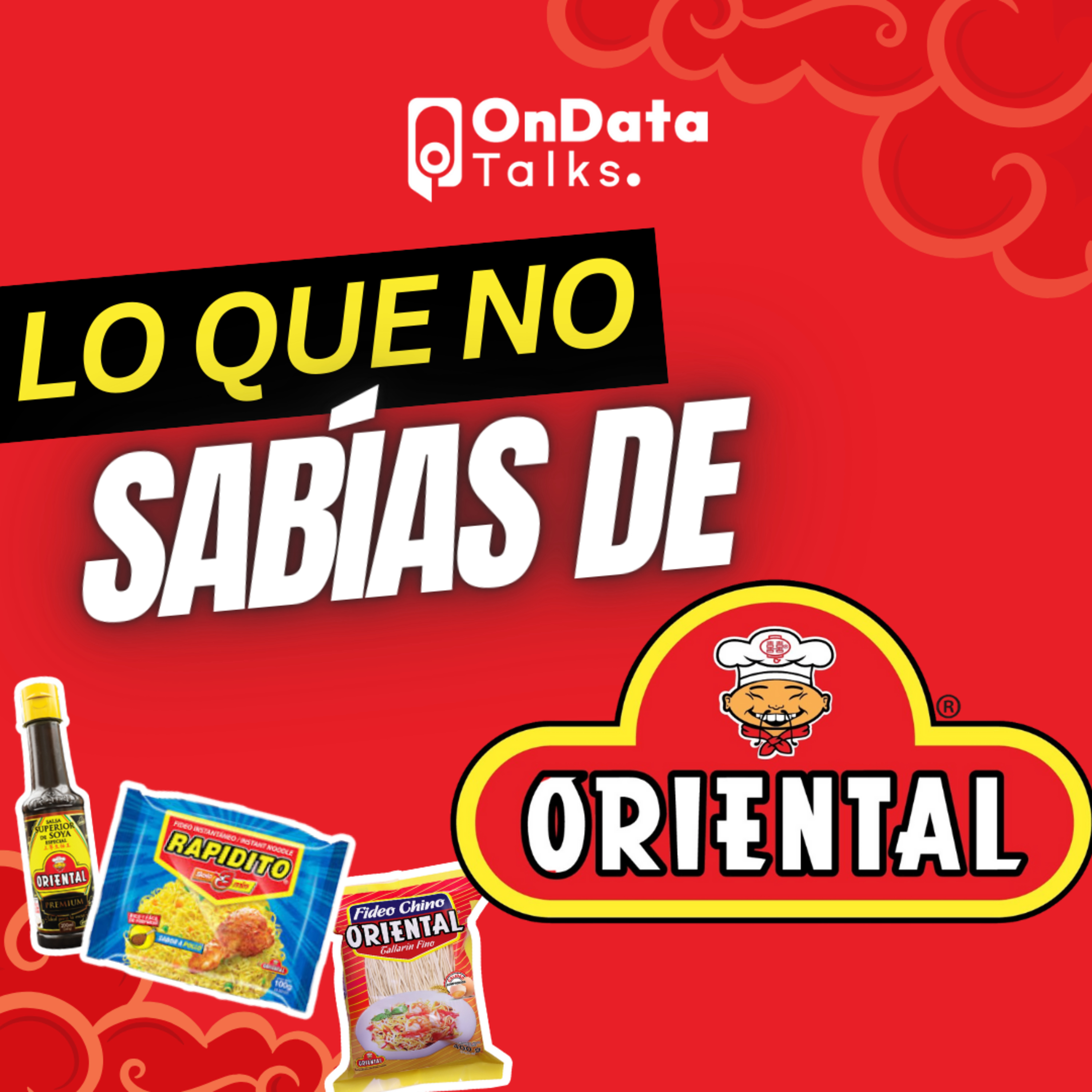 OnData Talks | Lo que no sabías de Grupo Oriental episode artwork