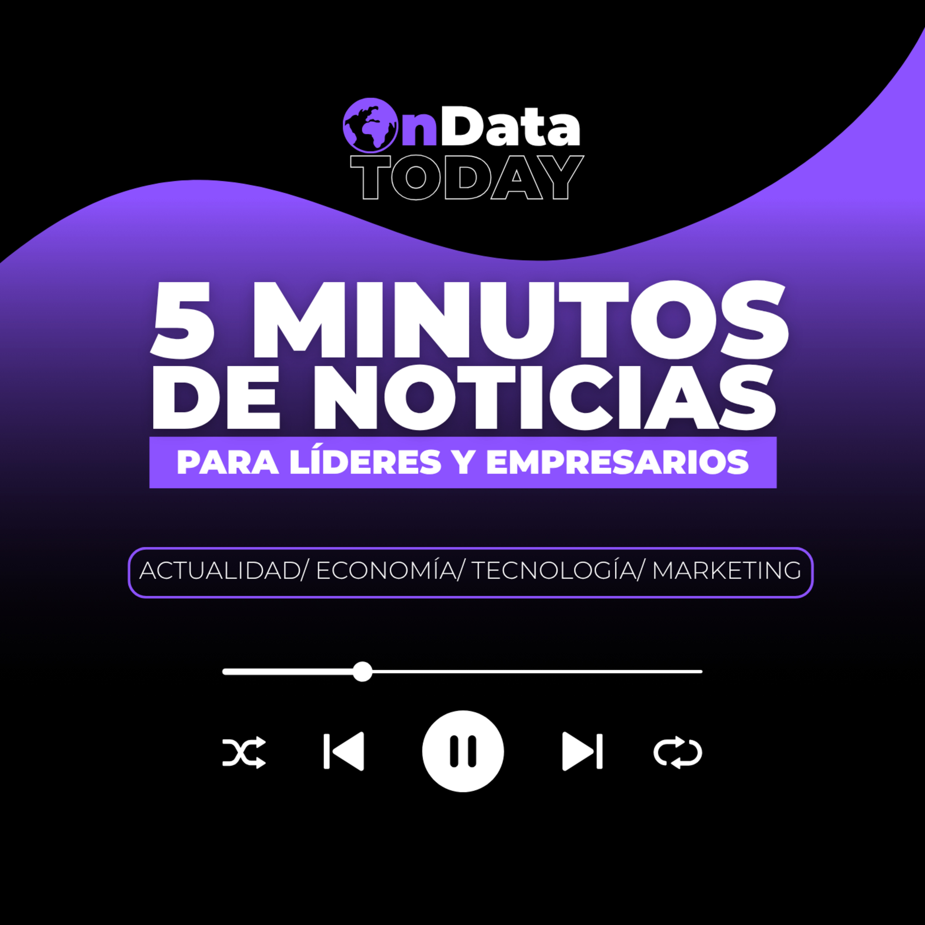 OnData Today | 🍫 Paccari entre los chocolates más éticos episode artwork